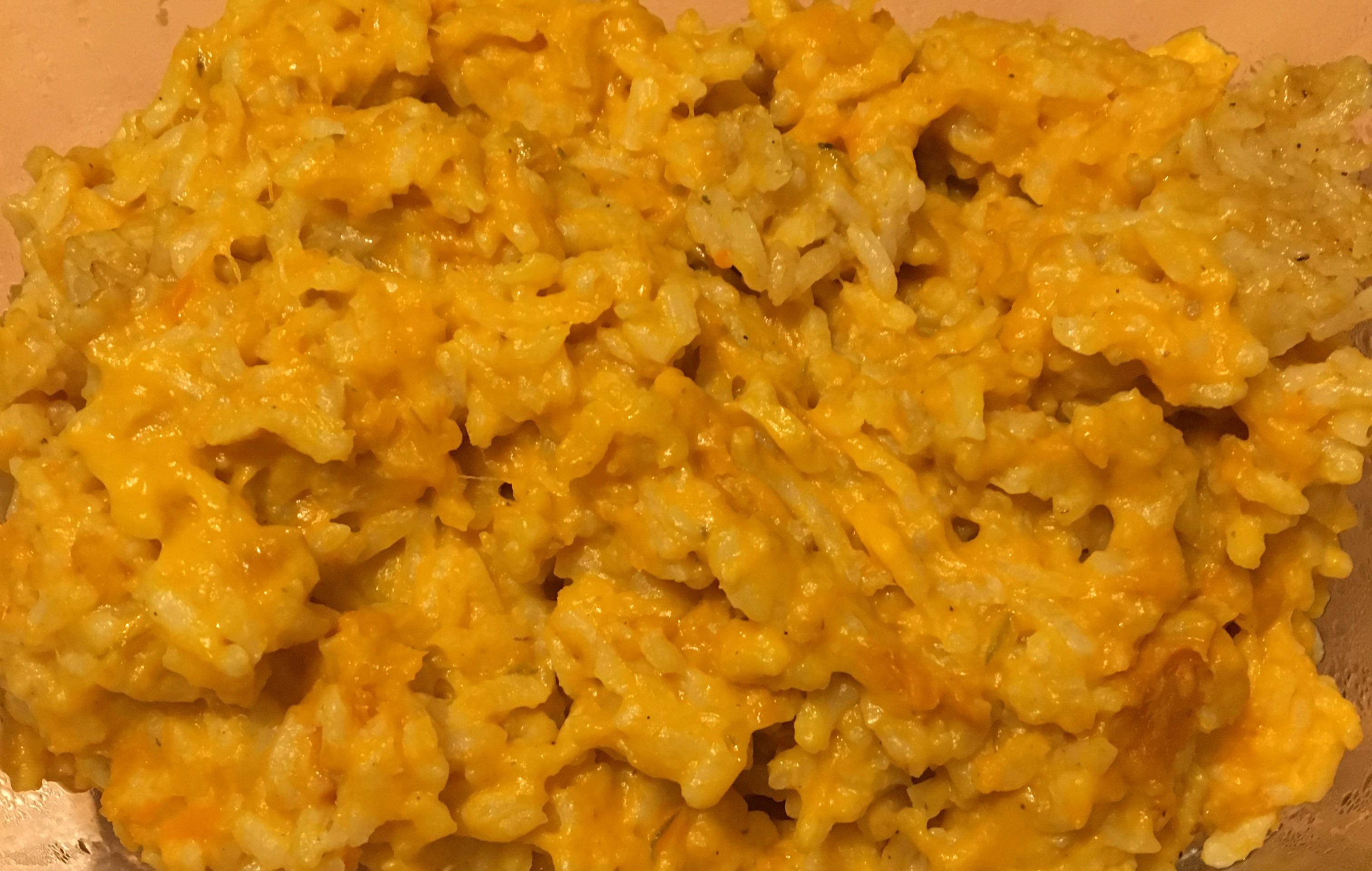 Risotto chorizo potimarron - Recette Companion XL | Moulinex