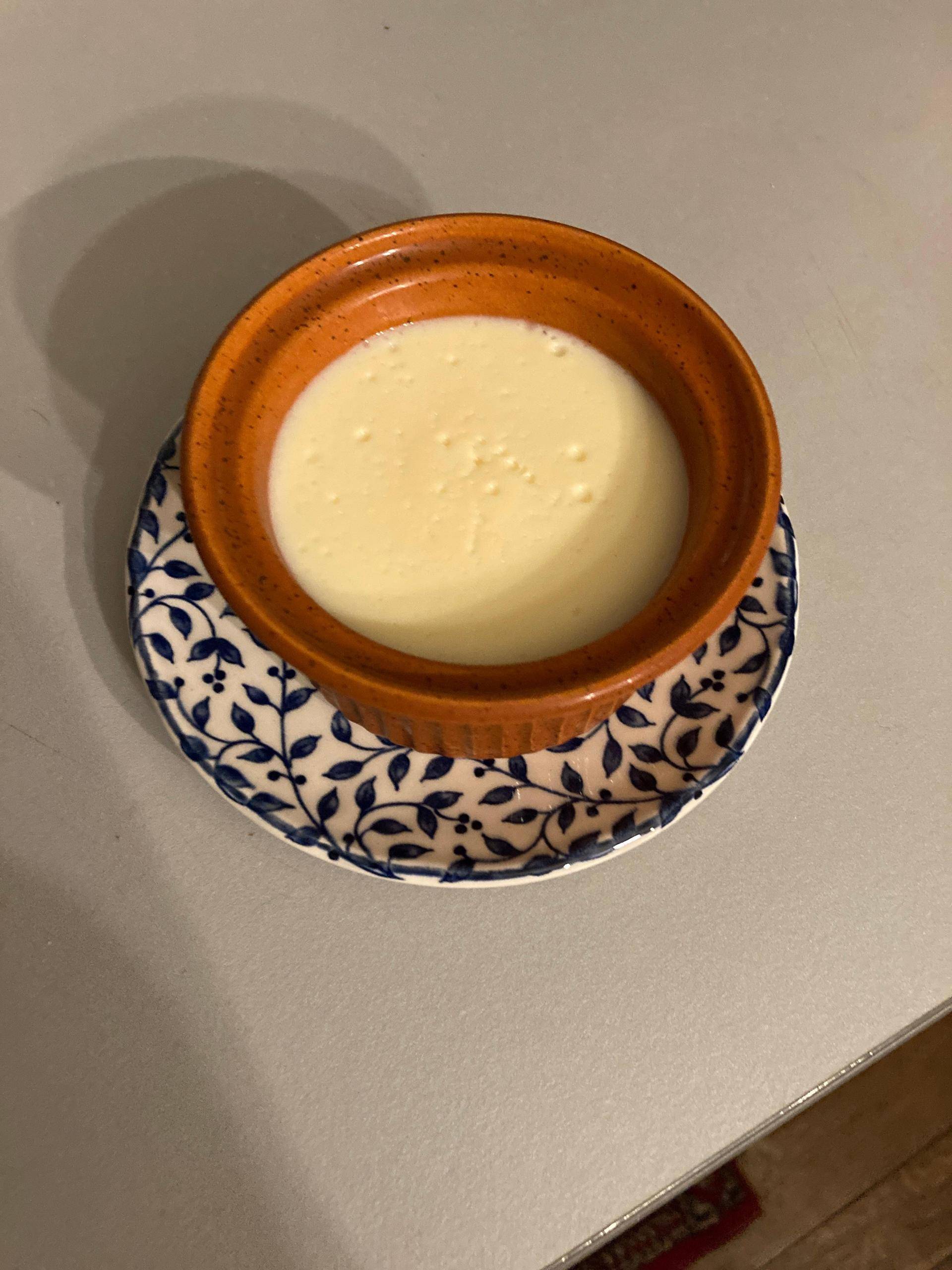 Mousse à l’abricot sans cuisson - Recette Companion Connect XL | Moulinex