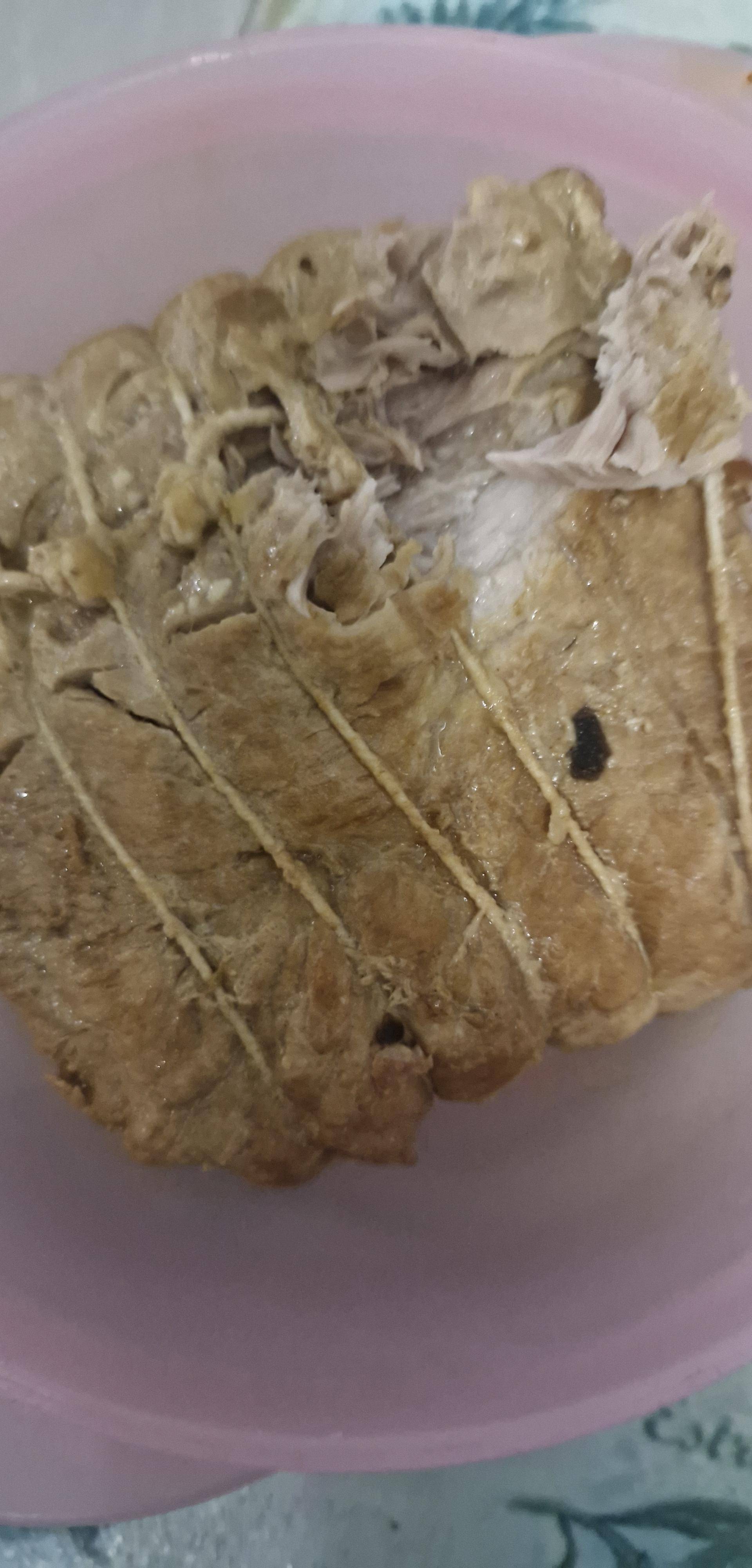 Rôti de porc à la crème - Recette Cookeo | Moulinex