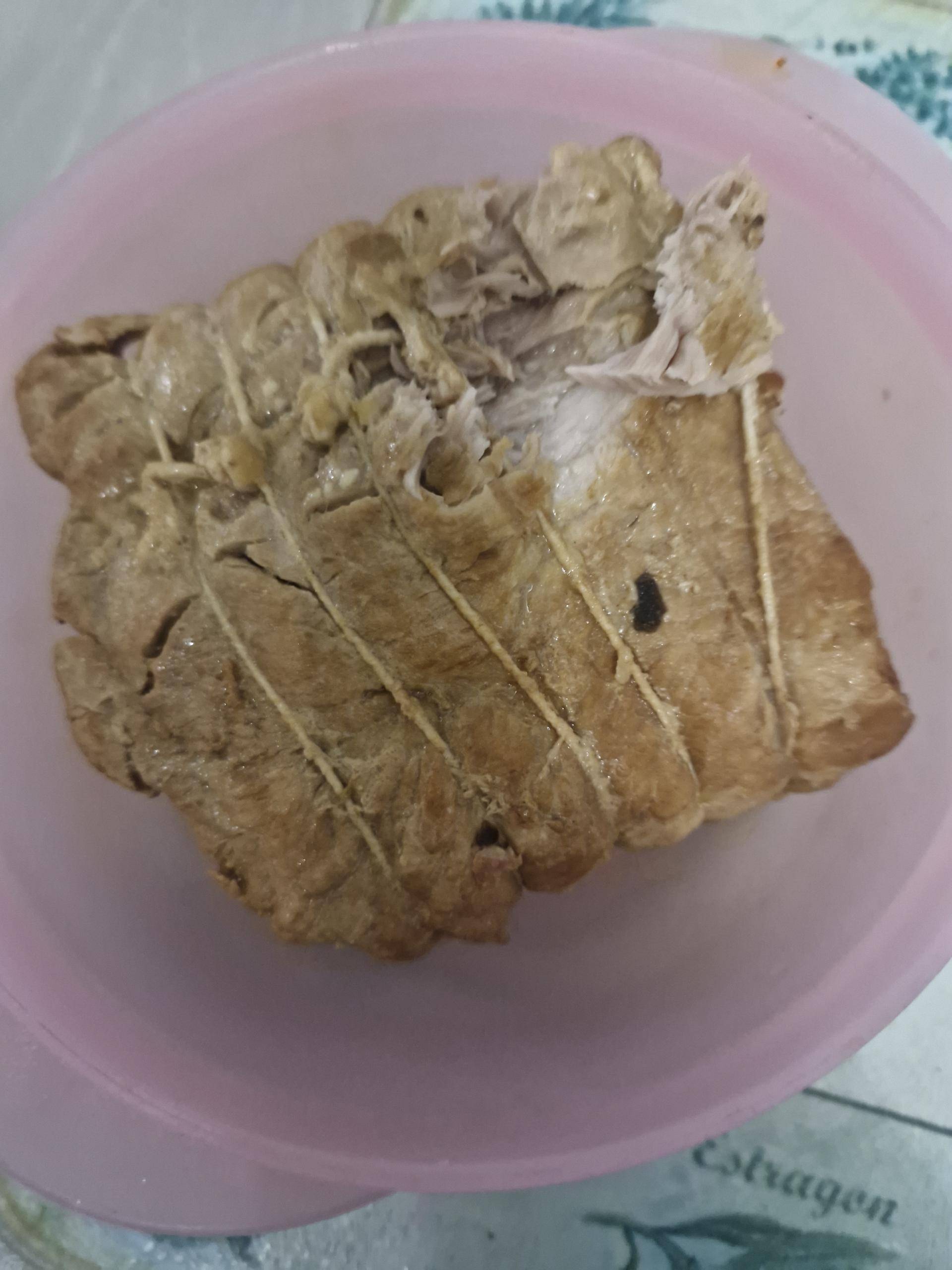 Roti de porc champignons crème - Recette Cookeo 9in1 | Moulinex