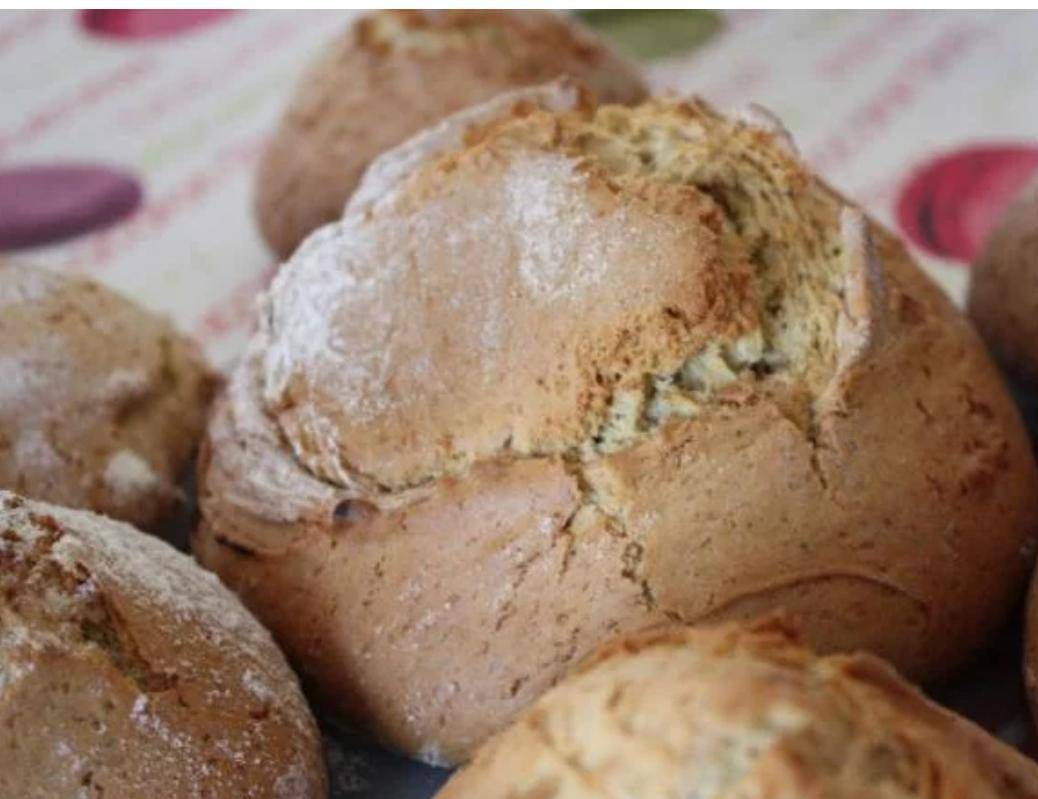 Betchets de l’île d’Yeu - Recette Companion Connect XL | Moulinex