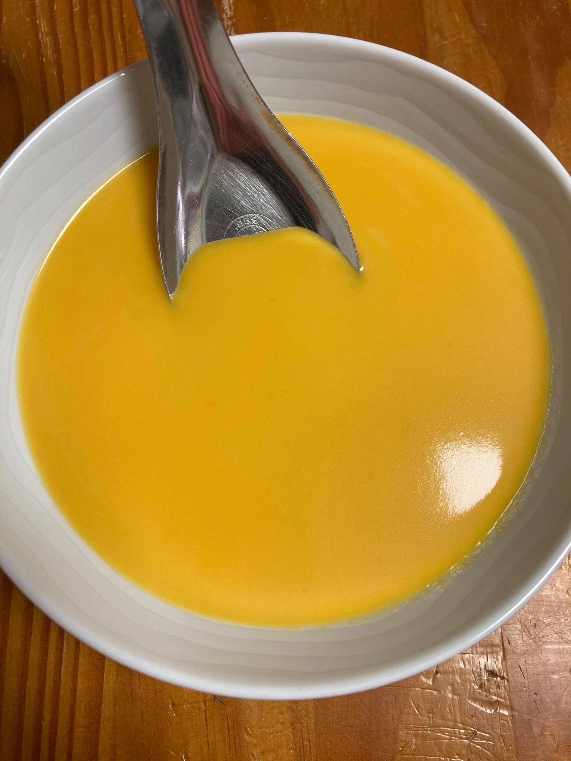 Velouté Potibutter de Nannou - Recette Cookeo | Moulinex