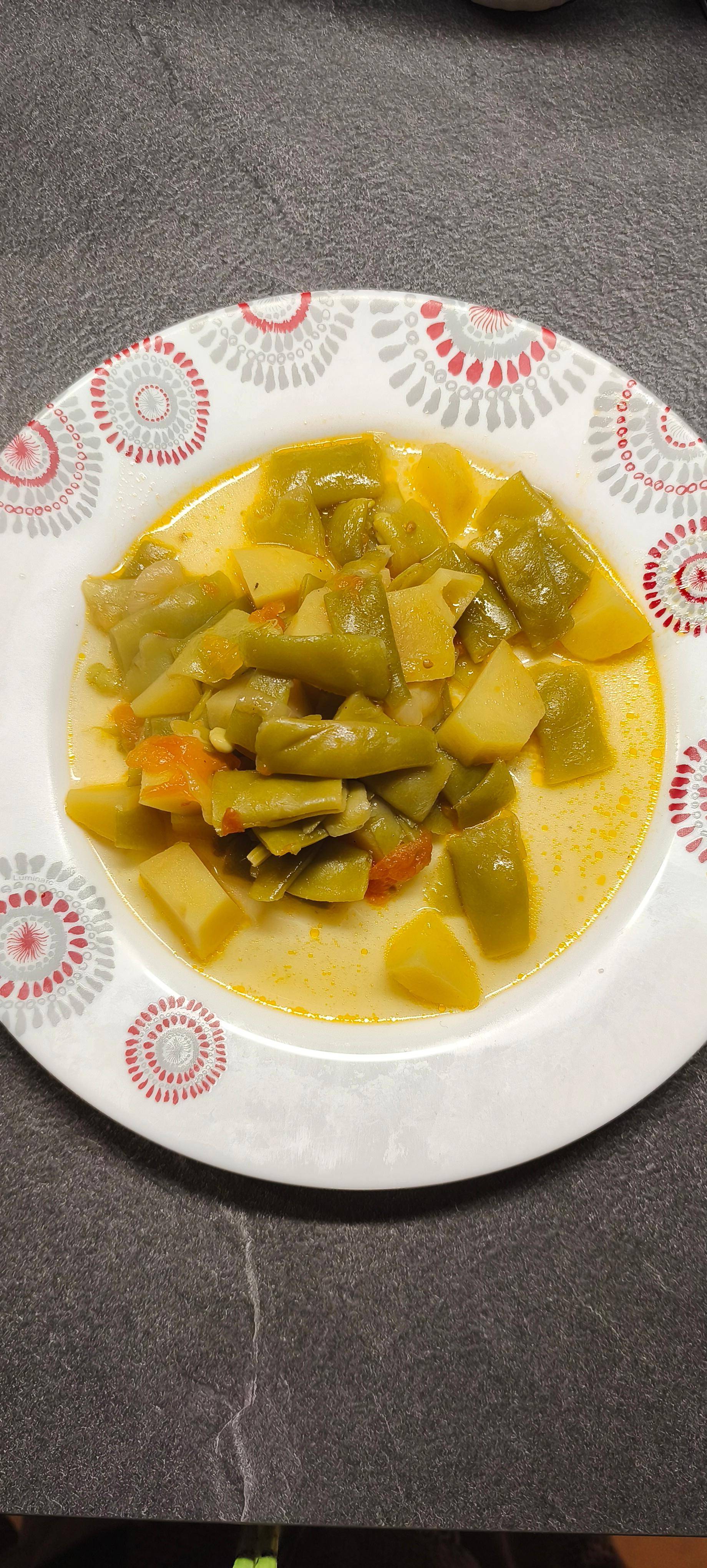 Coco plats - Recette Cookeo | Moulinex