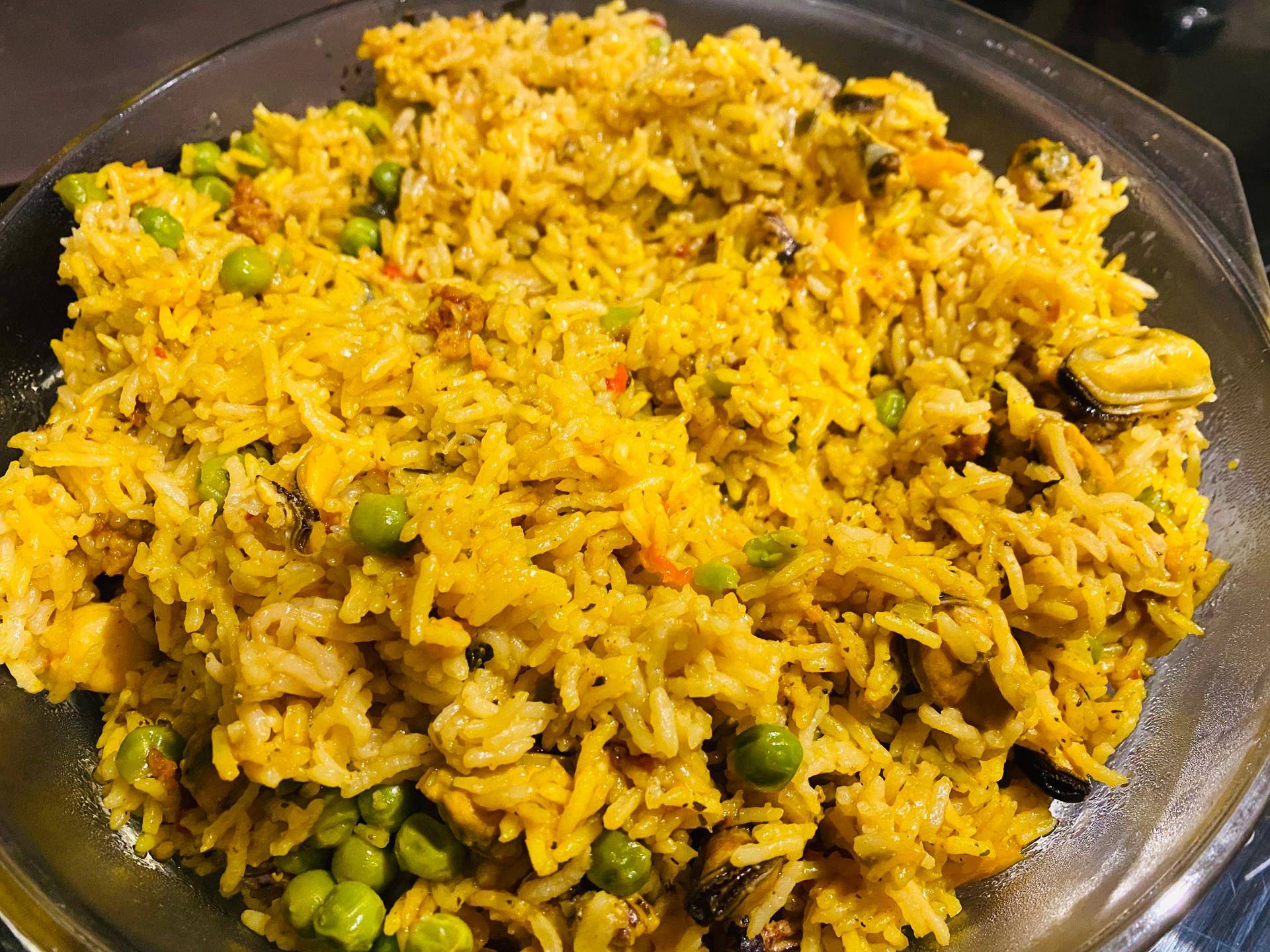 Paëlla 15 min - Recette Cookeo | Moulinex