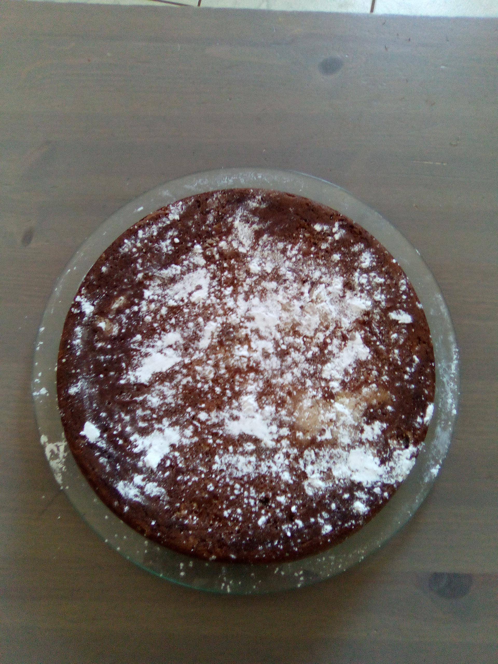Le meilleur gâteau au chocolat - Recette Companion Connect XL | Moulinex