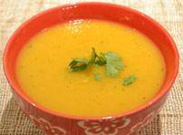 Soupe de légumes - Recette Cookeo | Moulinex