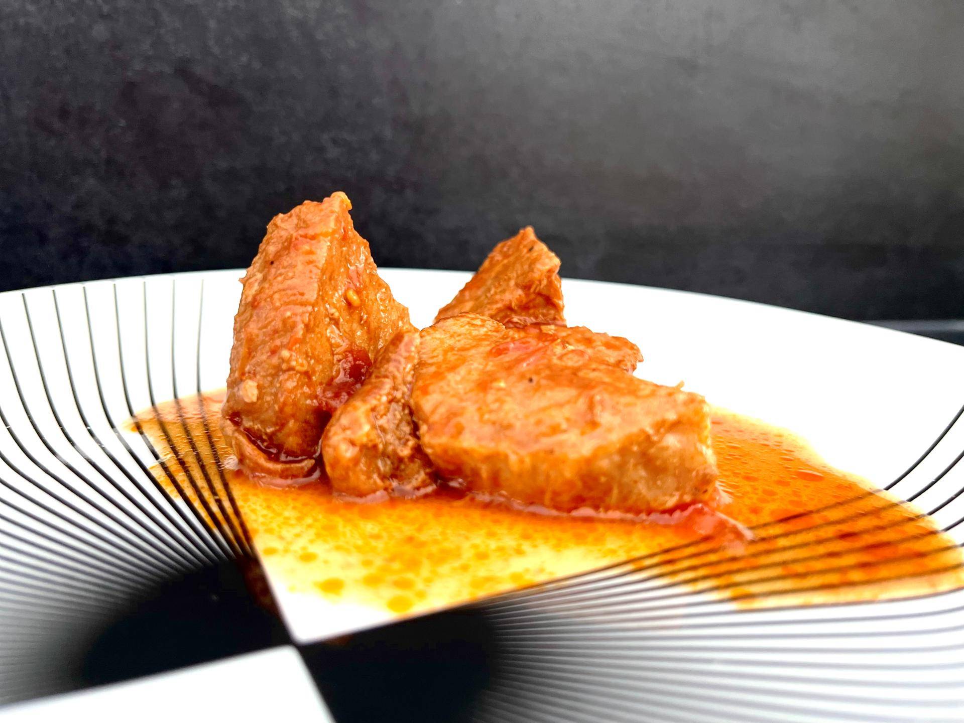 Porc au miel - Recette Cookeo | Moulinex