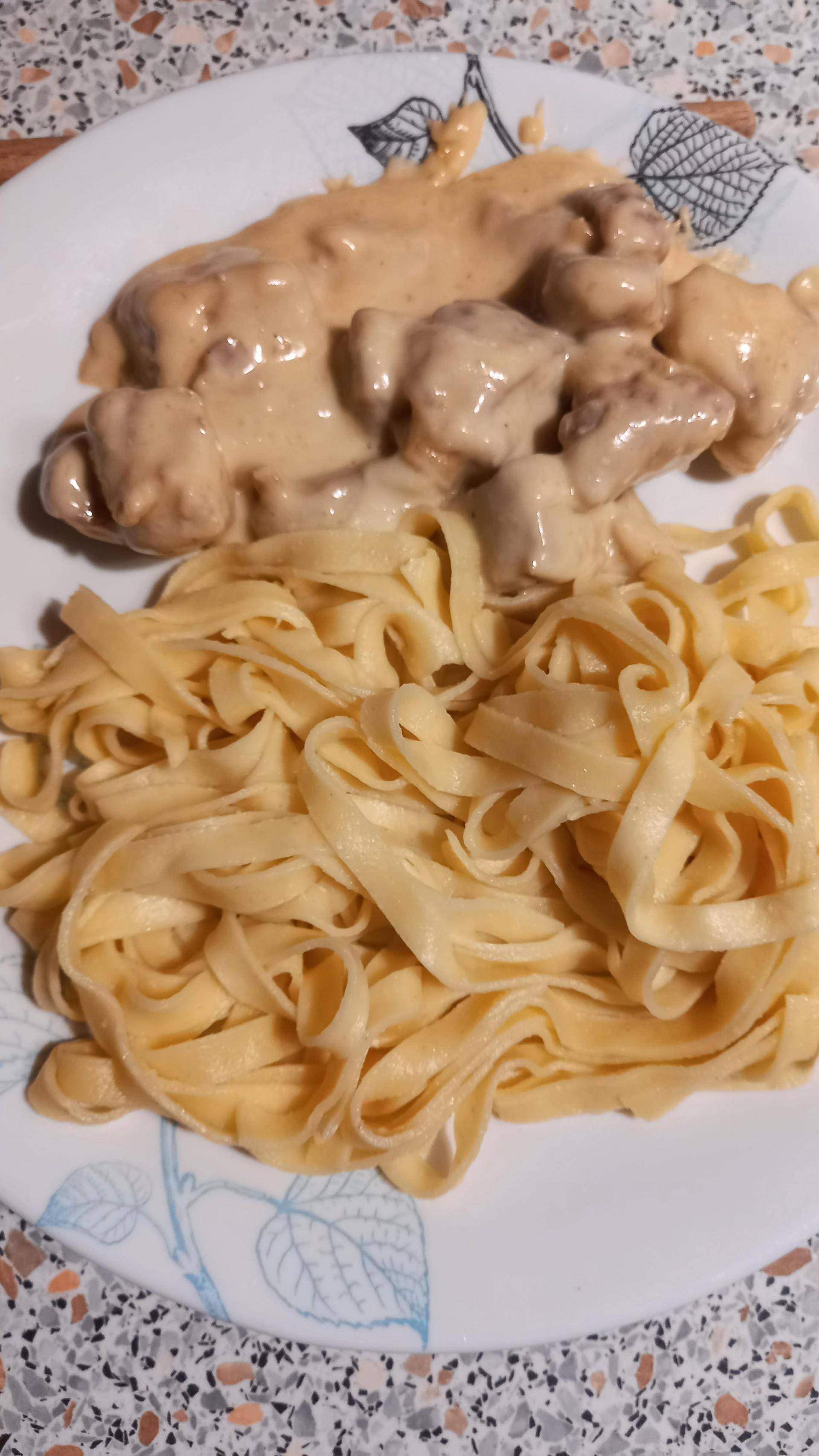 Filet mignon au munster - Recette Cookeo | Moulinex