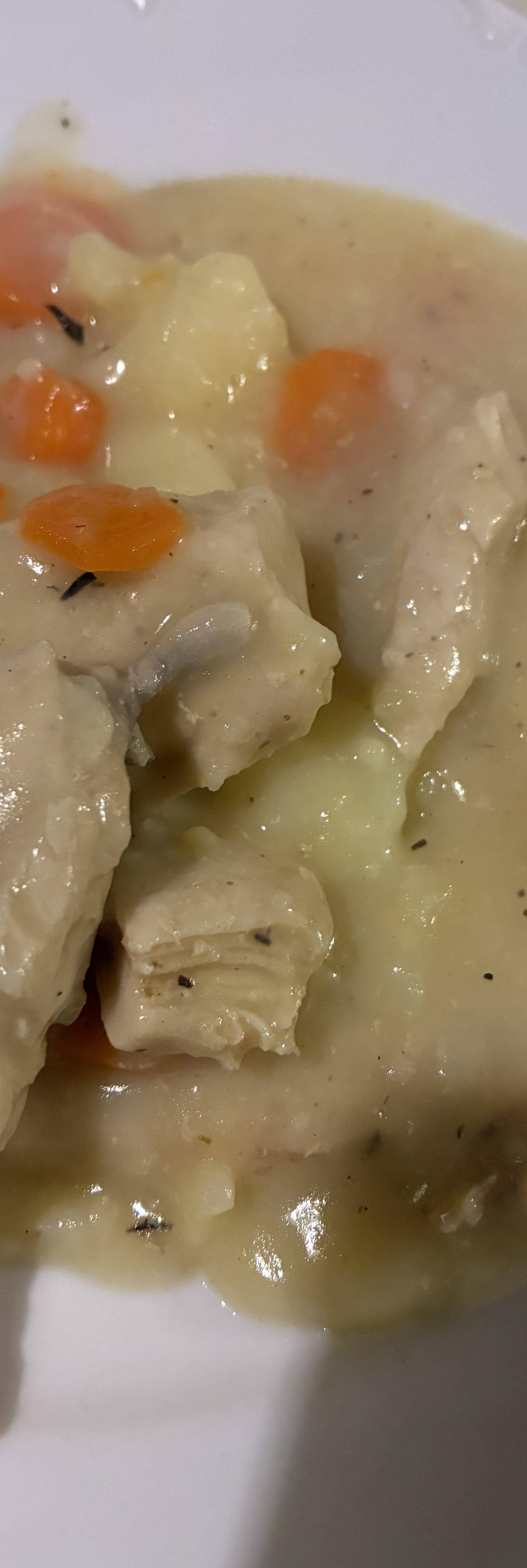 Poulet carotte pomme de terre - Recette Cookeo | Moulinex
