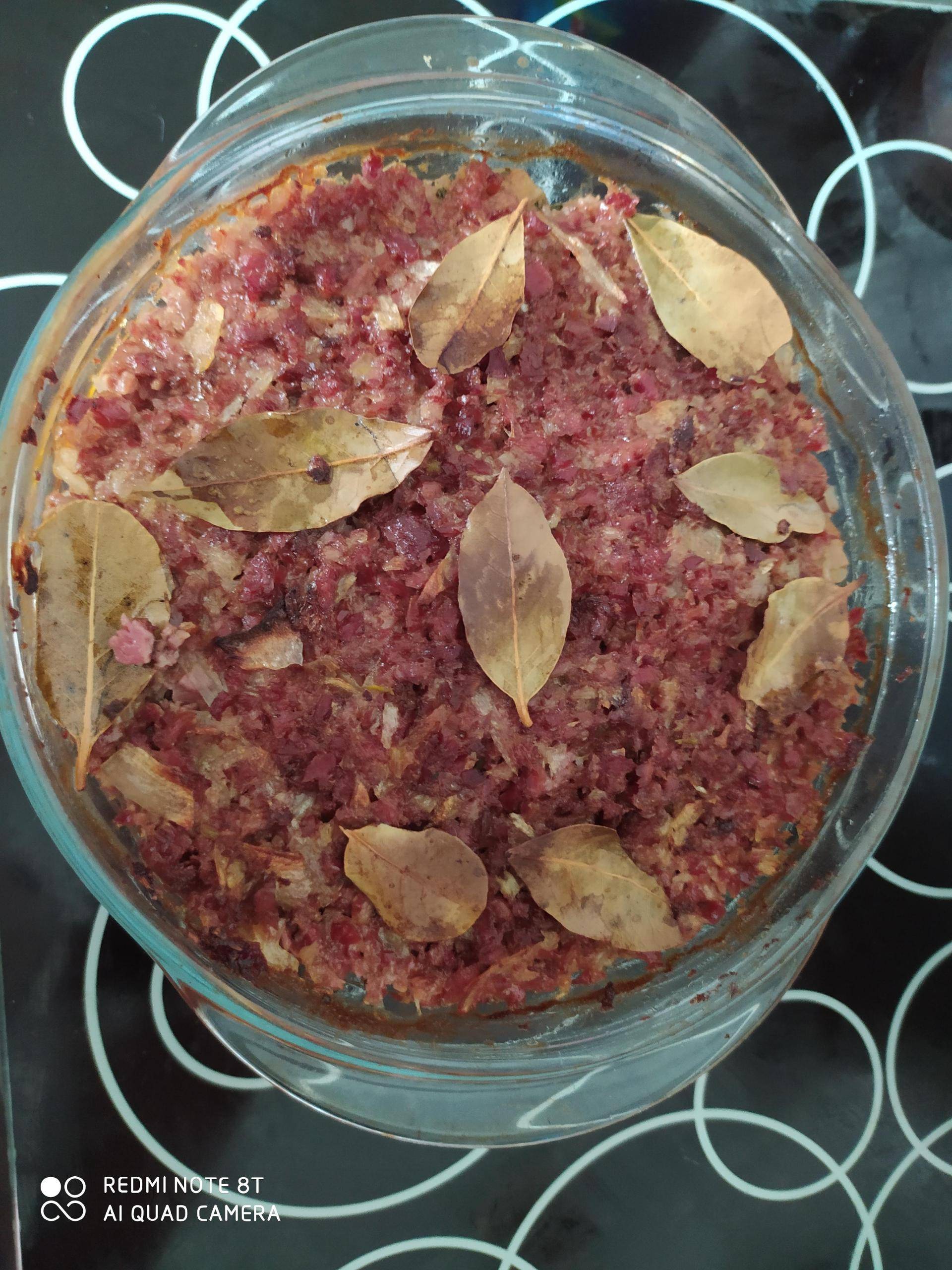 Terrine de campagne - Recette Cookeo | Moulinex