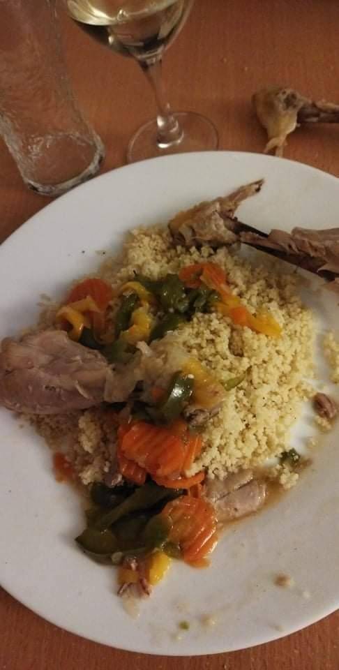 Poulet au miel - Recette Cookeo | Moulinex