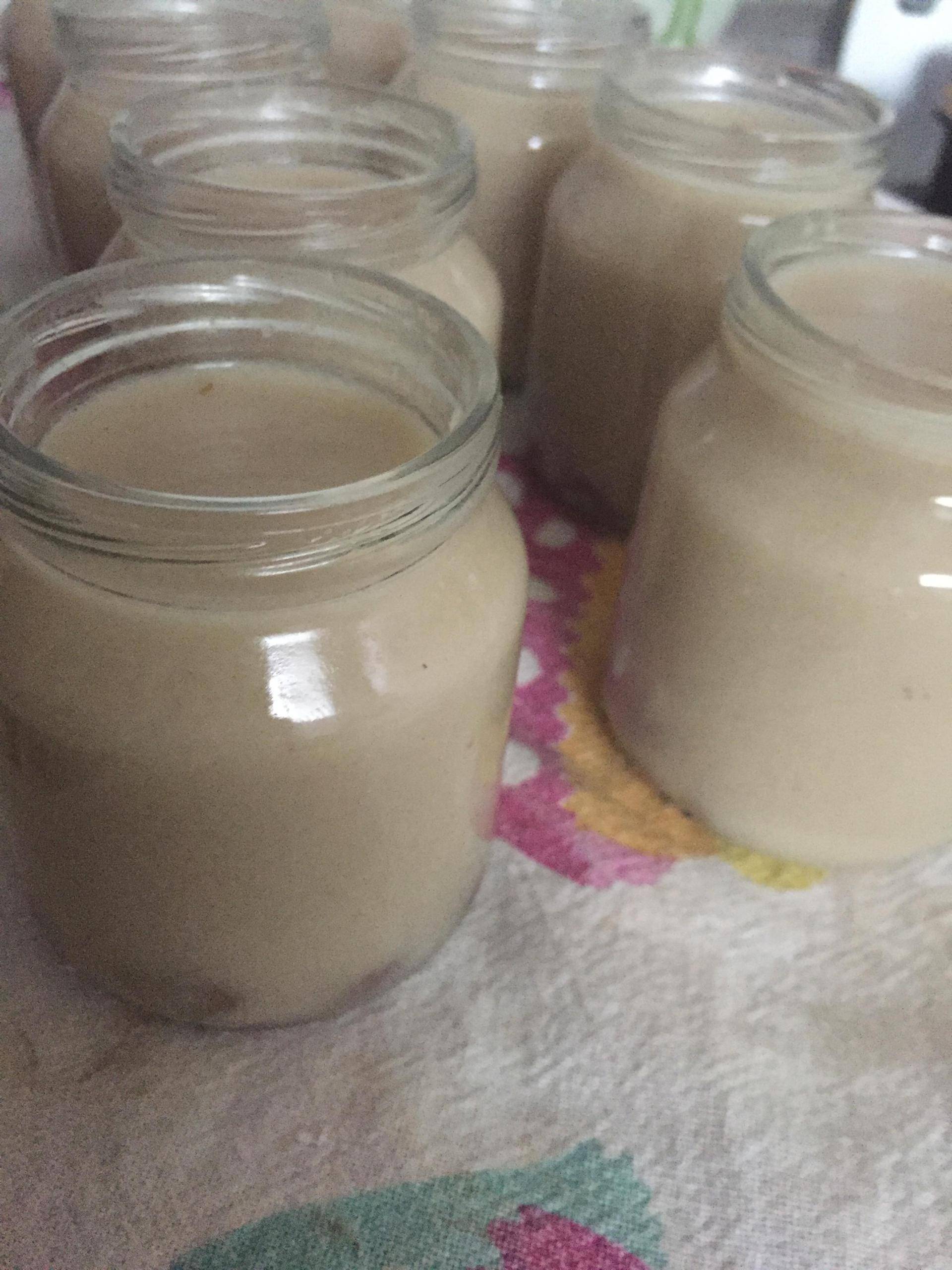 Semoule au lait - Recette Cookeo | Moulinex