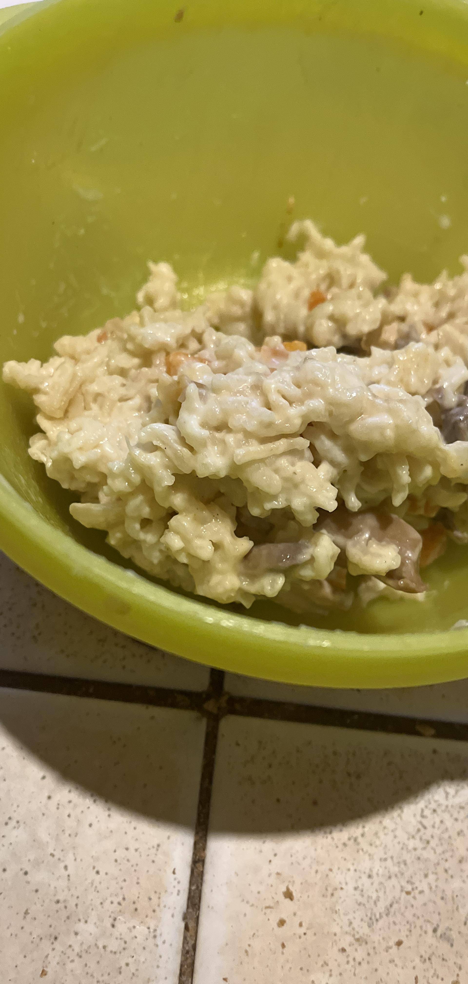 Risotto carottes - Recette Cookeo V3 | Moulinex