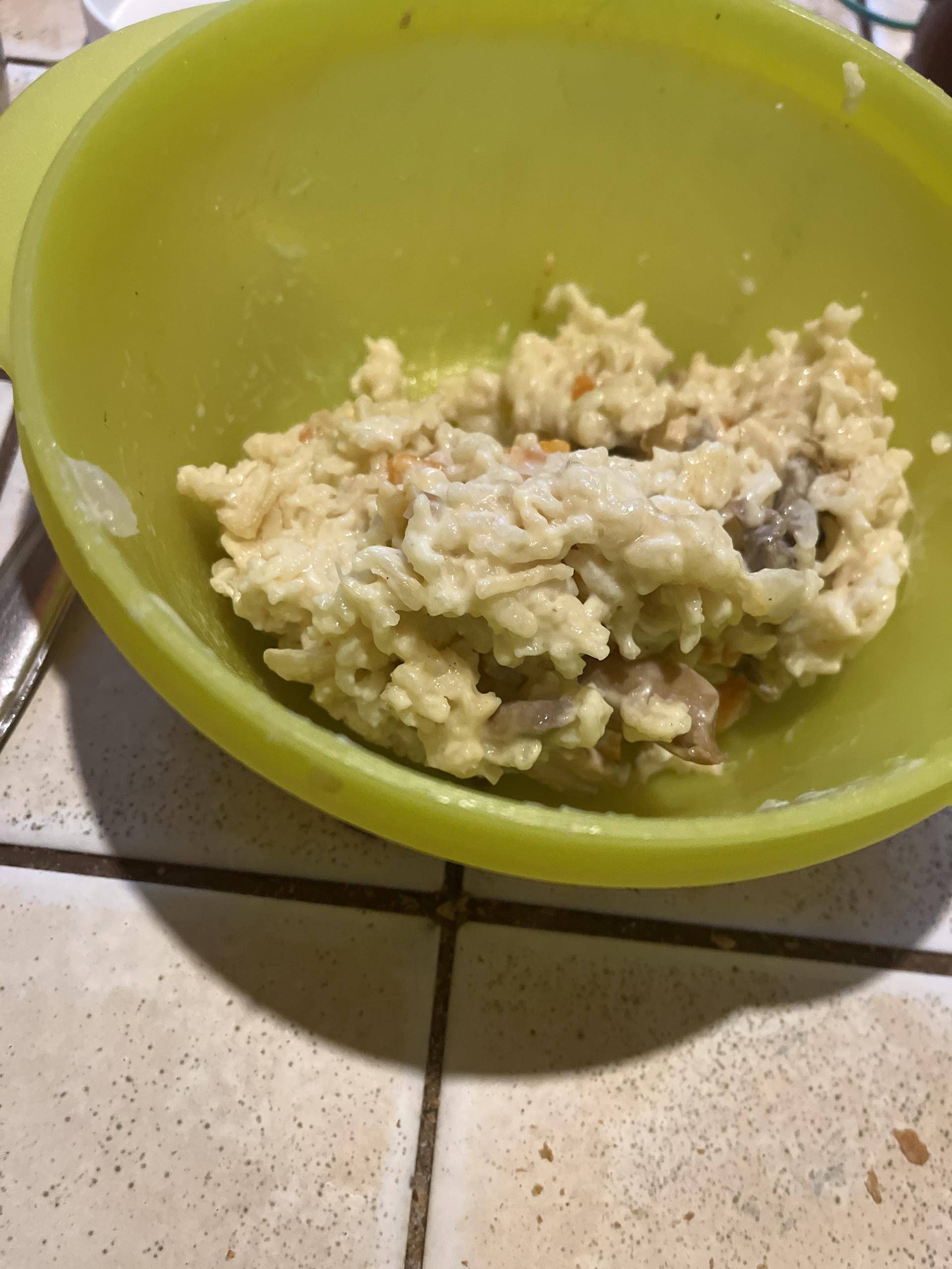 Risotto champignons carottes - Recette Cookeo | Moulinex