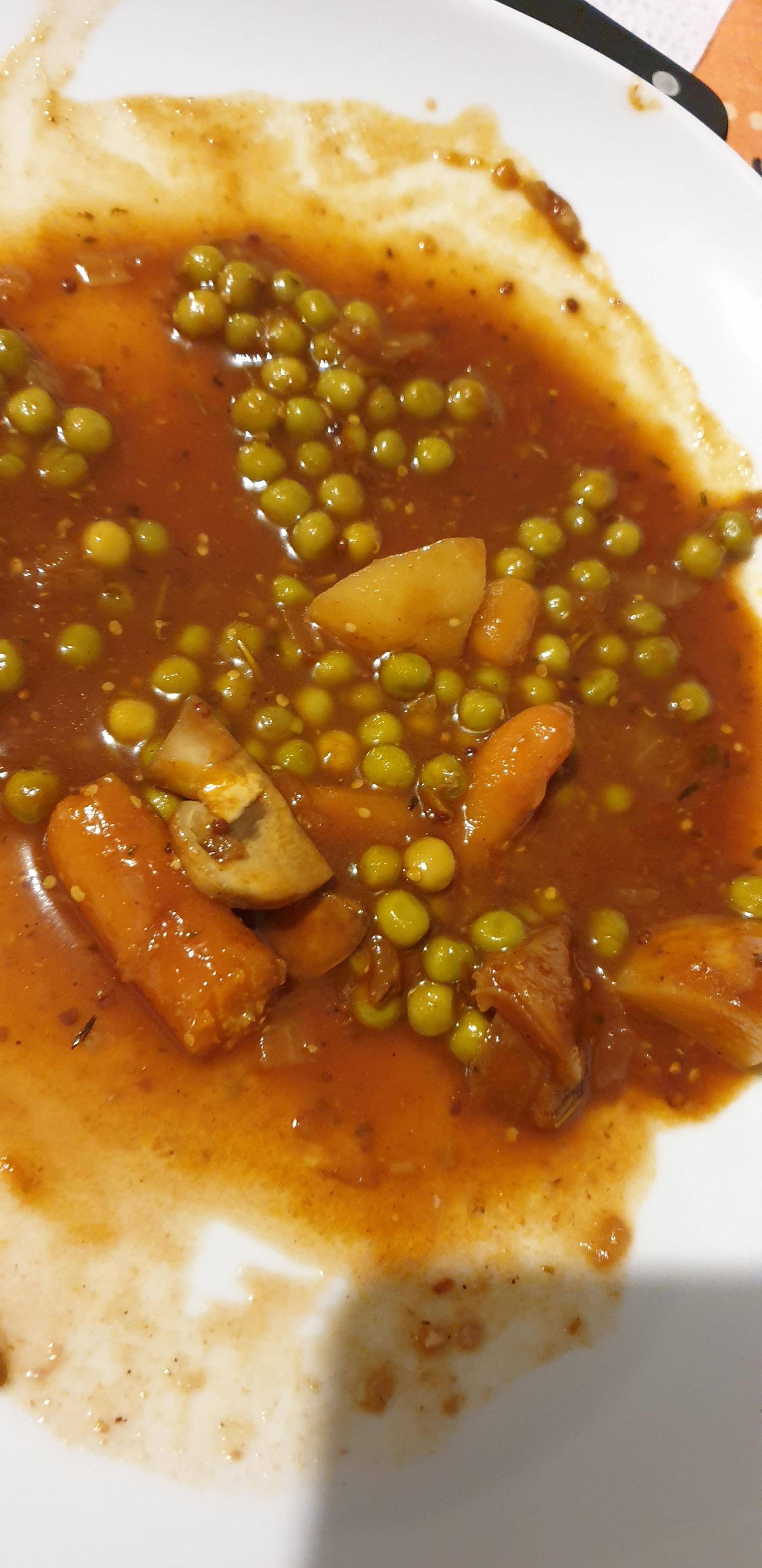 Roti de dinde aux legumes - Recette Cookeo | Moulinex