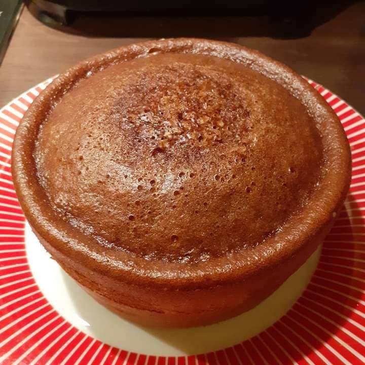 Gâteau au yaourt chocolat - Recette Cookeo | Moulinex