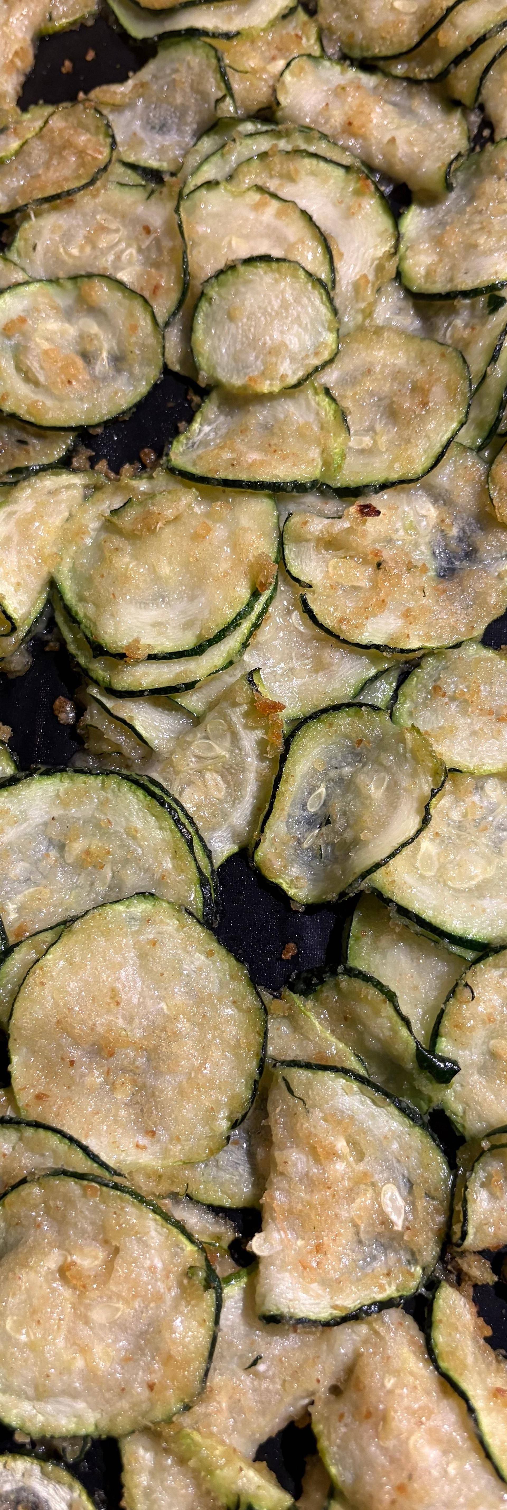 Courgette parmesan provence - Recette Cookeo | Moulinex