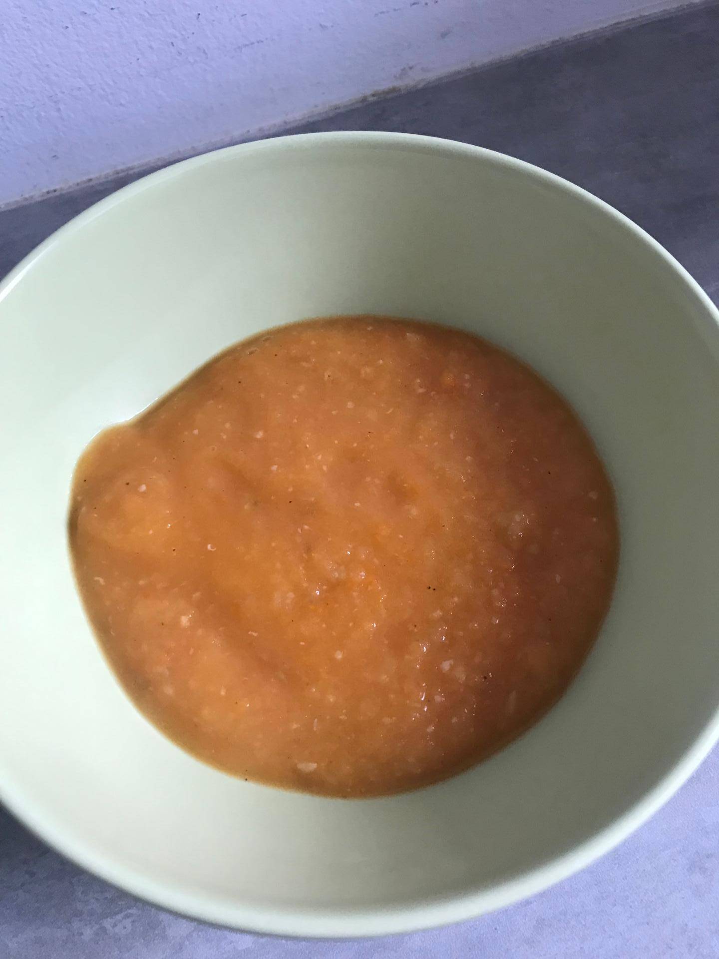 Sauce tomate - Recette Cookeo | Moulinex