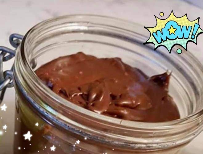 Ninitella - Recette Companion Connect XL | Moulinex