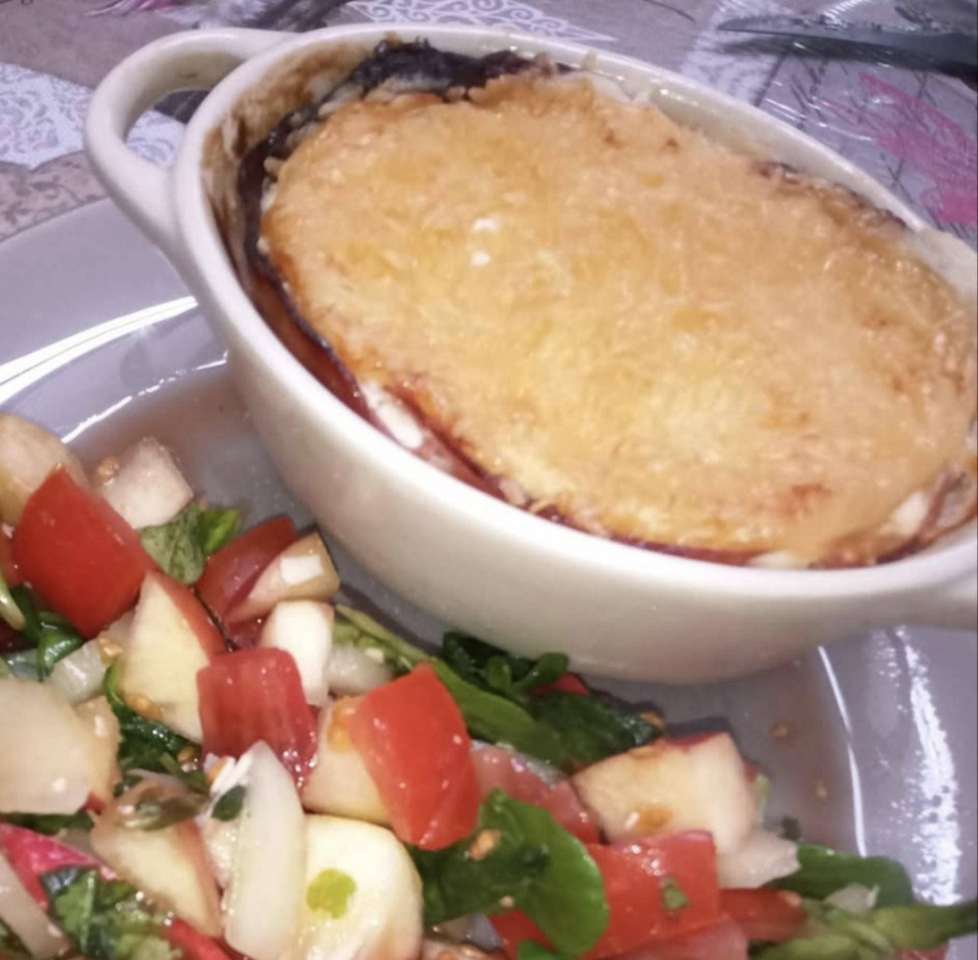Oeufs Normand - Recette Cookeo Infinity Autostir | Moulinex