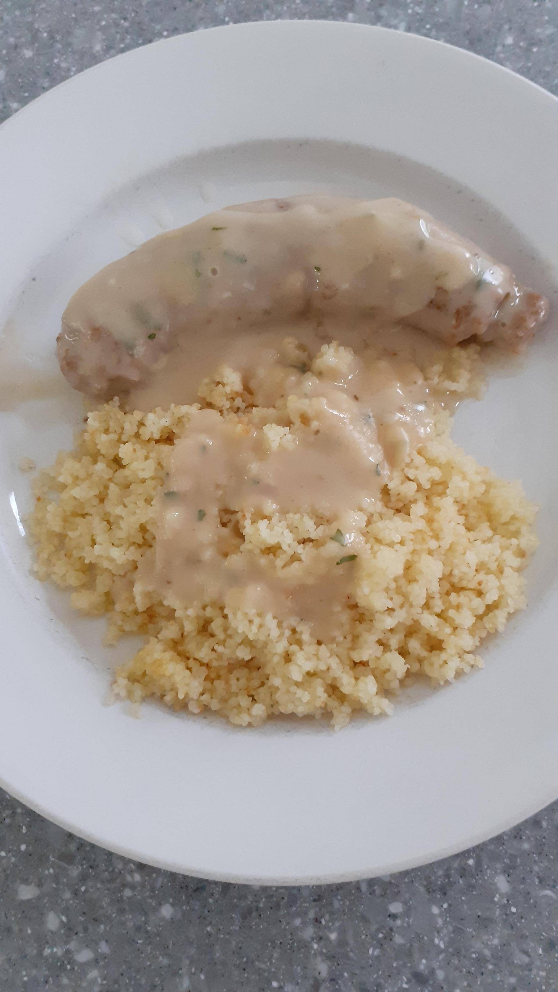 Saucisse - Recette Cookeo | Moulinex