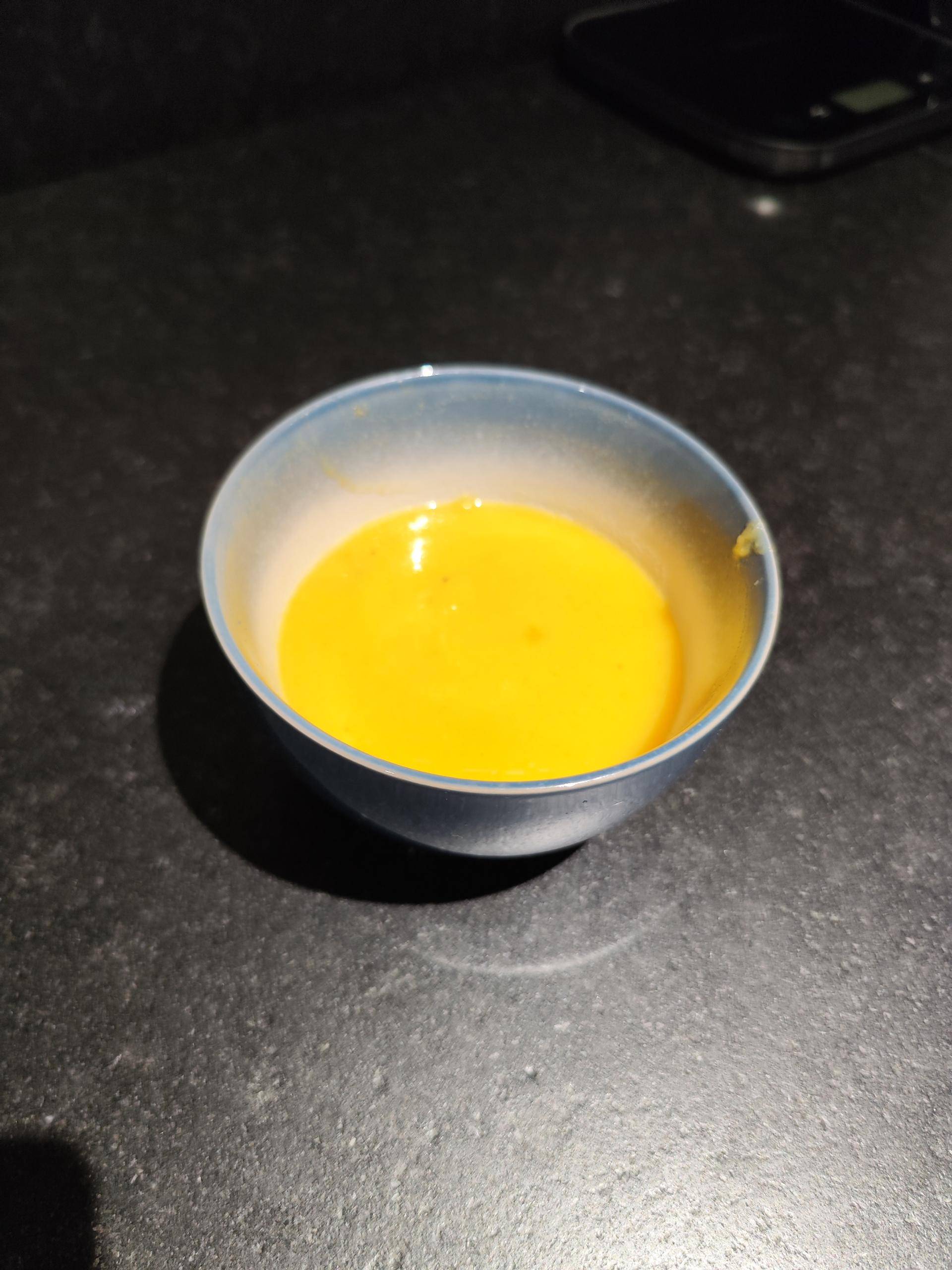 Soupe de 7 légumes - Recette Companion Connect XL | Moulinex