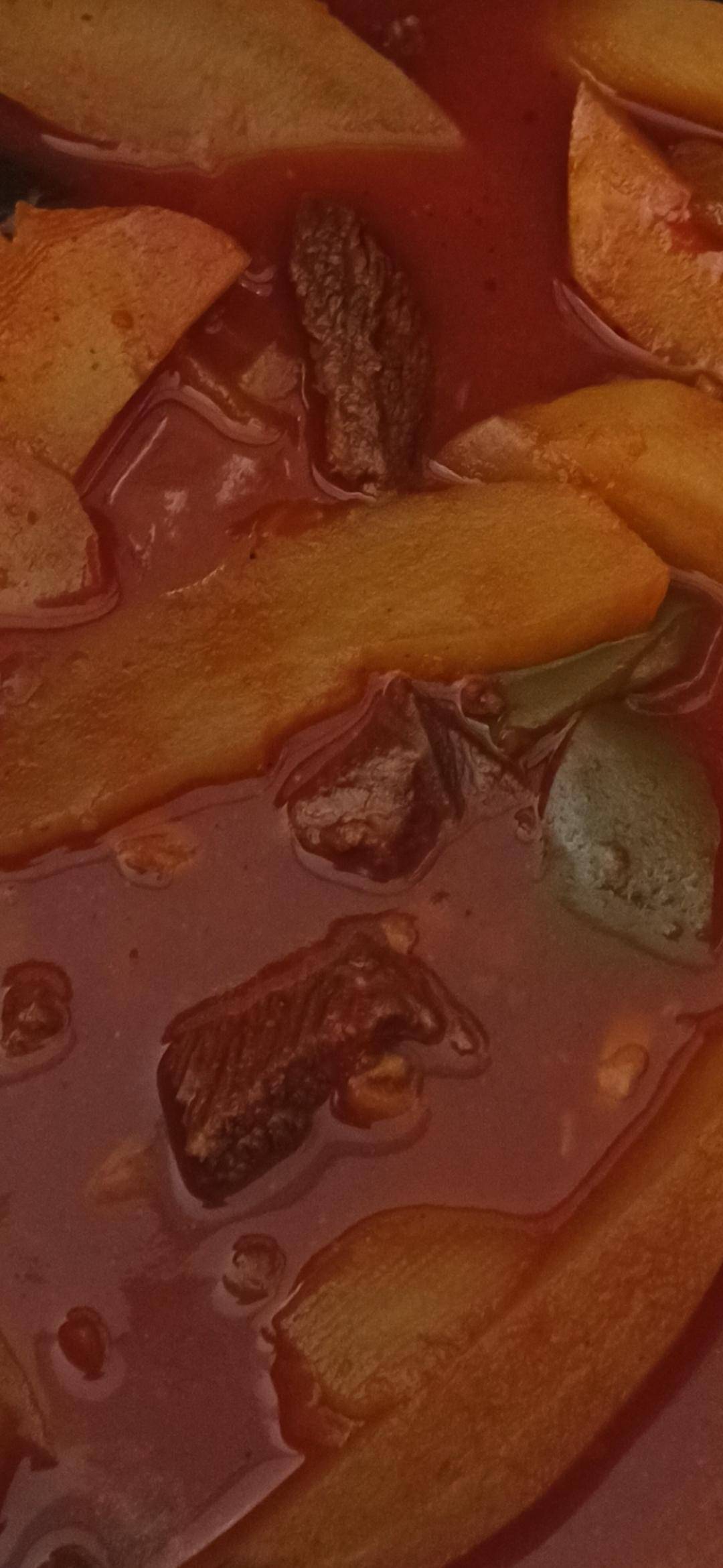 Boeuf fondant - Recette Cookeo | Moulinex