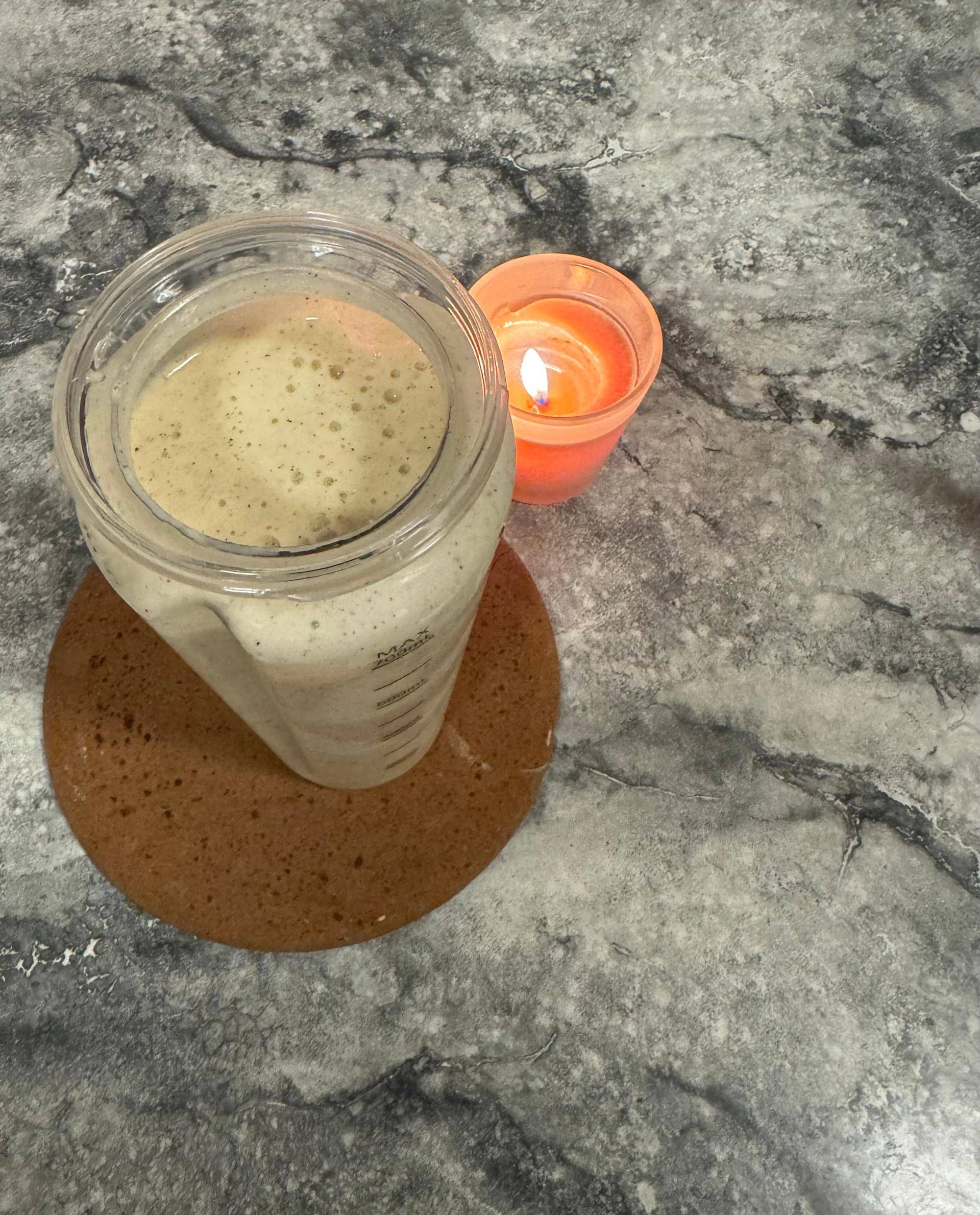 Smoothie dynamic - Recette Blend up | Moulinex