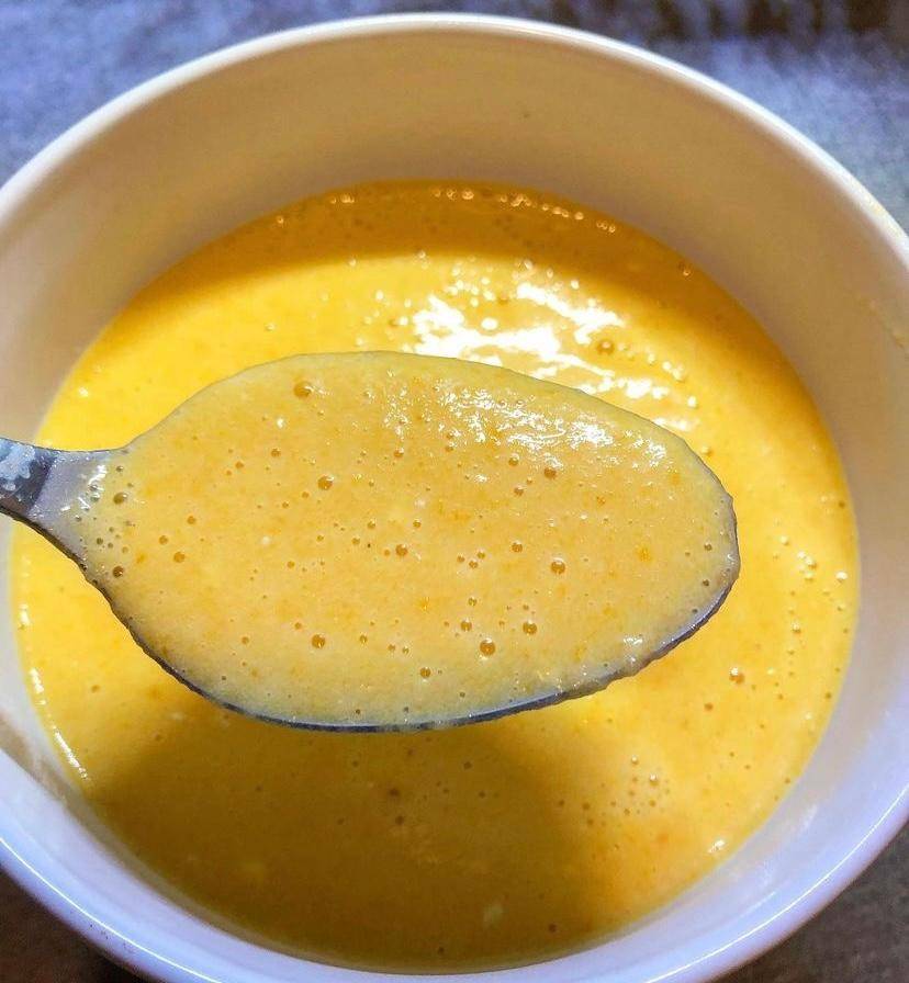 Soupe poireau carotte - Recette Cookeo | Moulinex