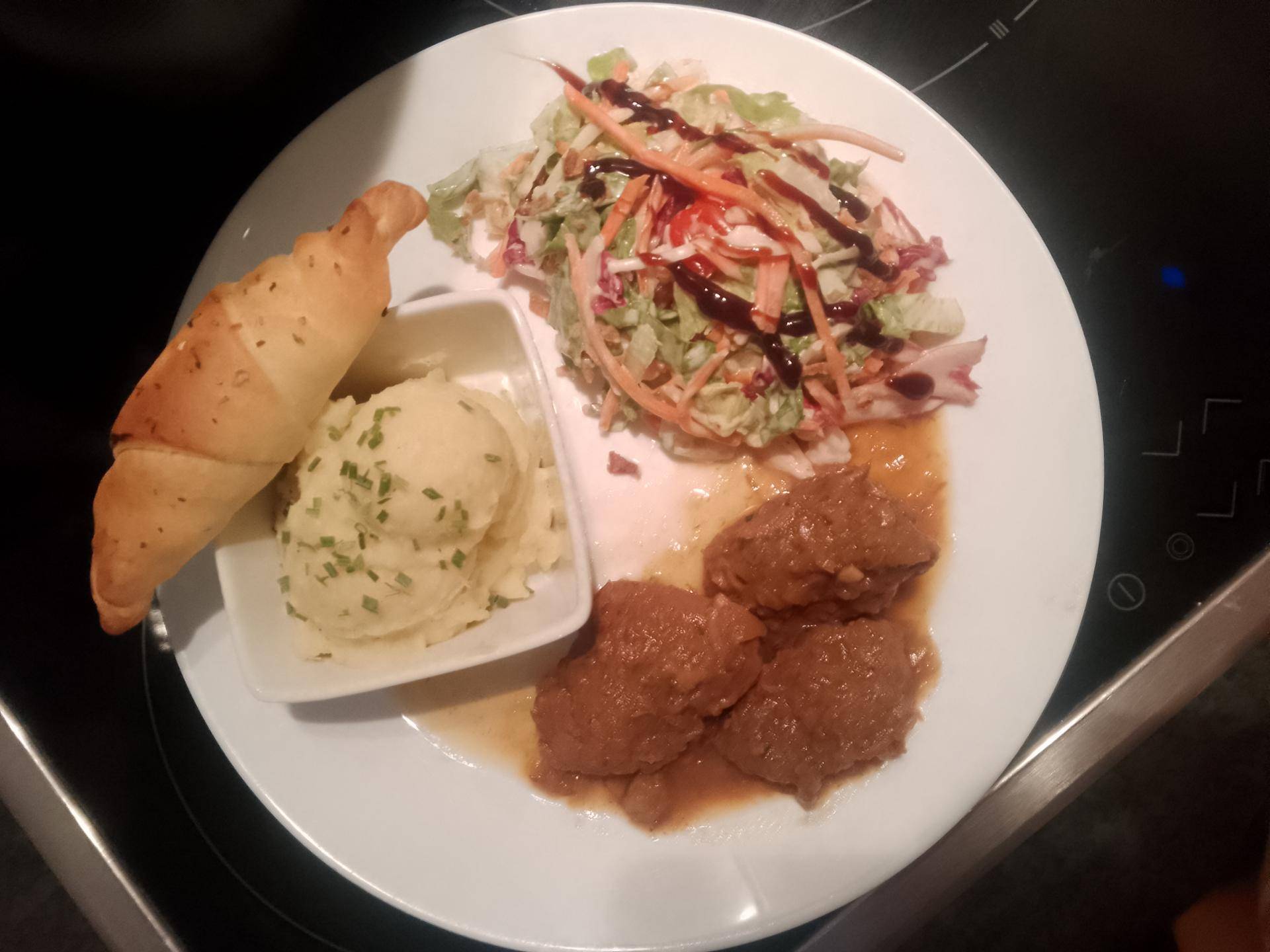 Blanquette de veau - Recette Cookeo | Moulinex