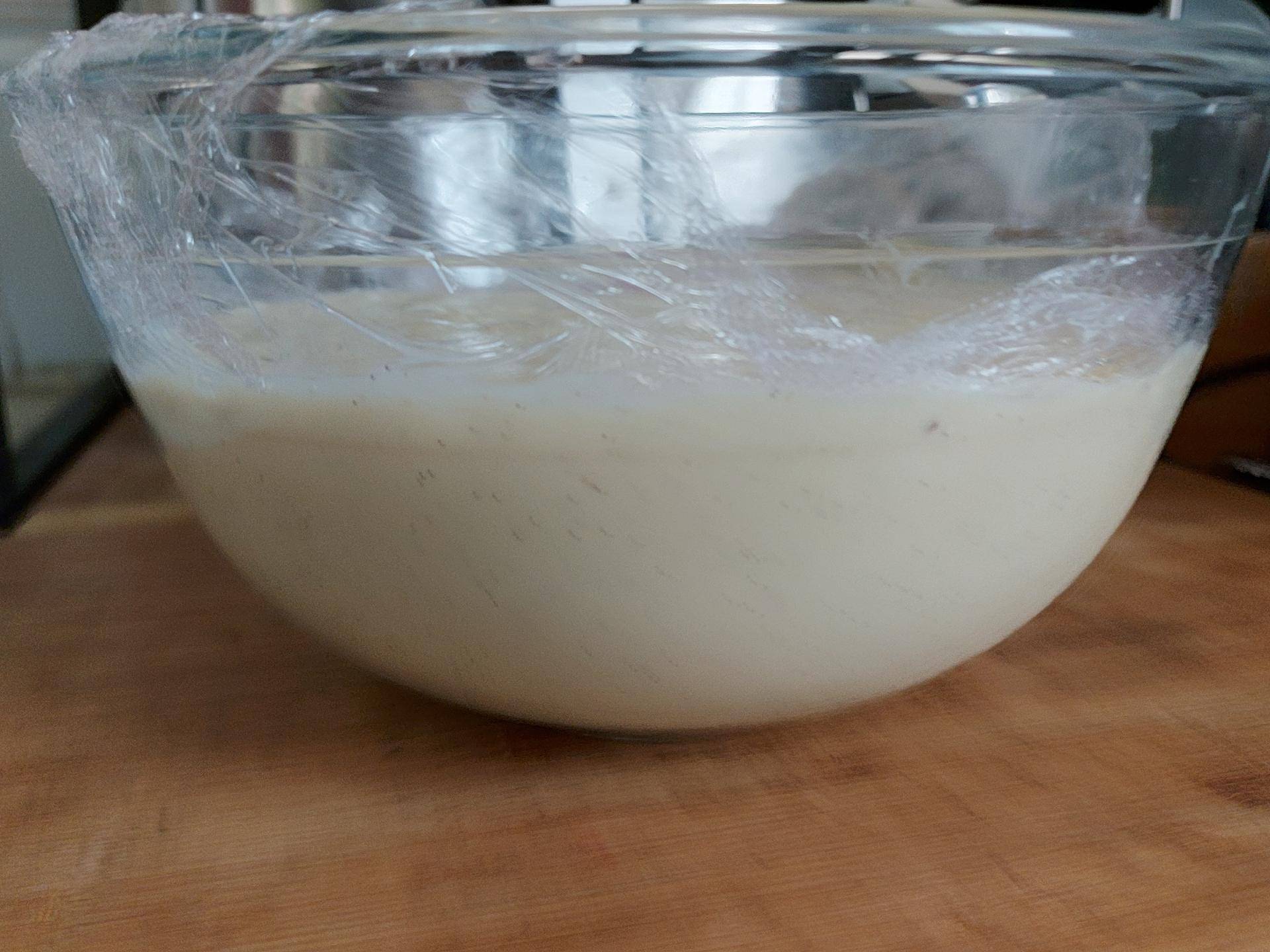 Crème pâtissière classique au beurre - Recette Companion Connect XL | Moulinex