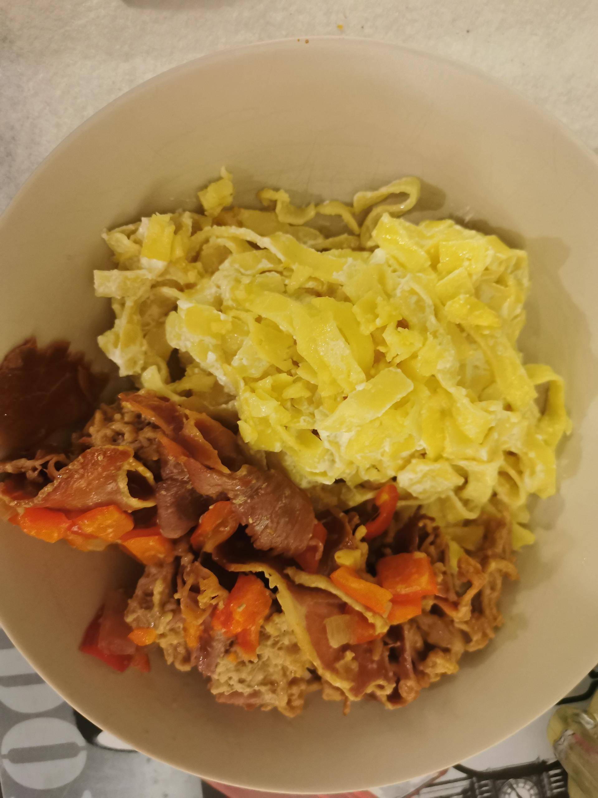 Axoa de veau basque - Recette Cookeo | Moulinex