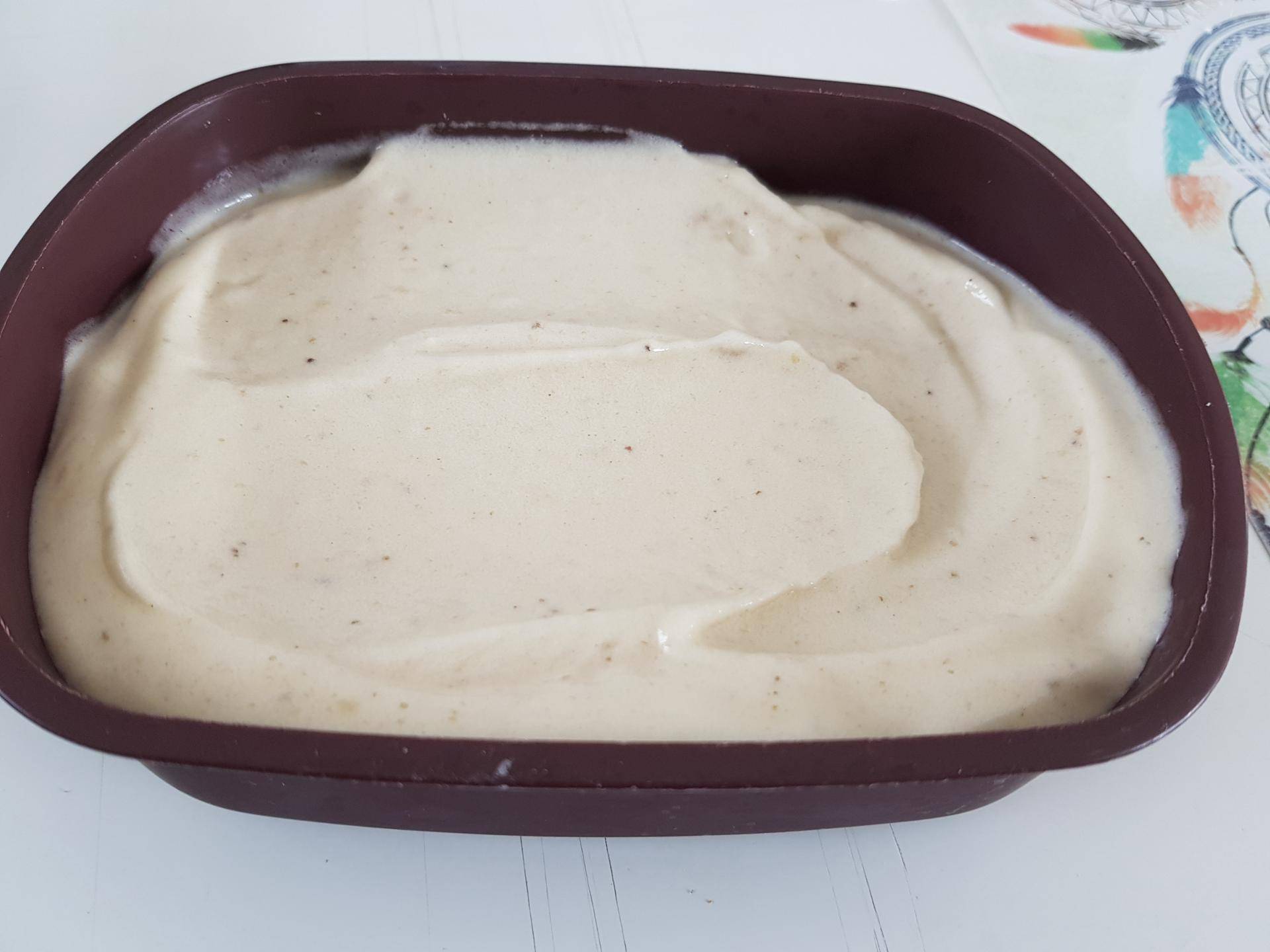 Glace a la banane - Recette Companion Connect XL | Moulinex