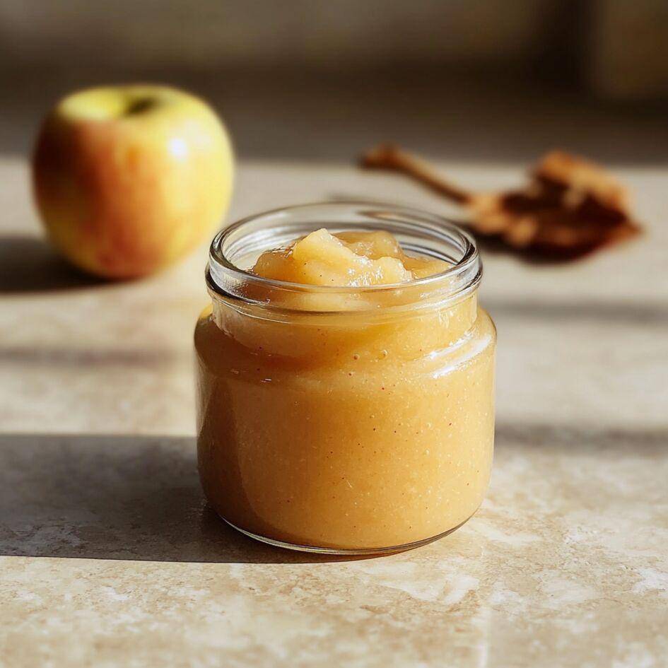 Compote de fruits facile - Recette Cookeo Infinity Autostir | Moulinex