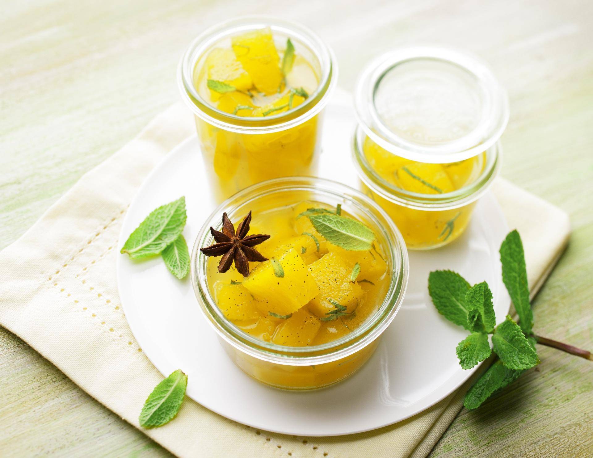 Mexicaanse kip met ananas - Recette Cookeo | Moulinex
