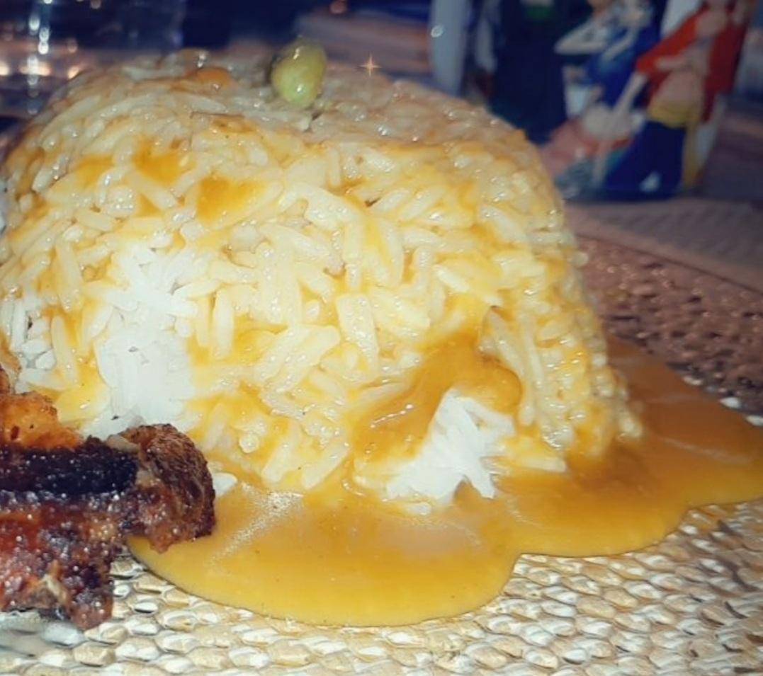 Masoor Dhal et son riz - Recette Cookeo | Moulinex