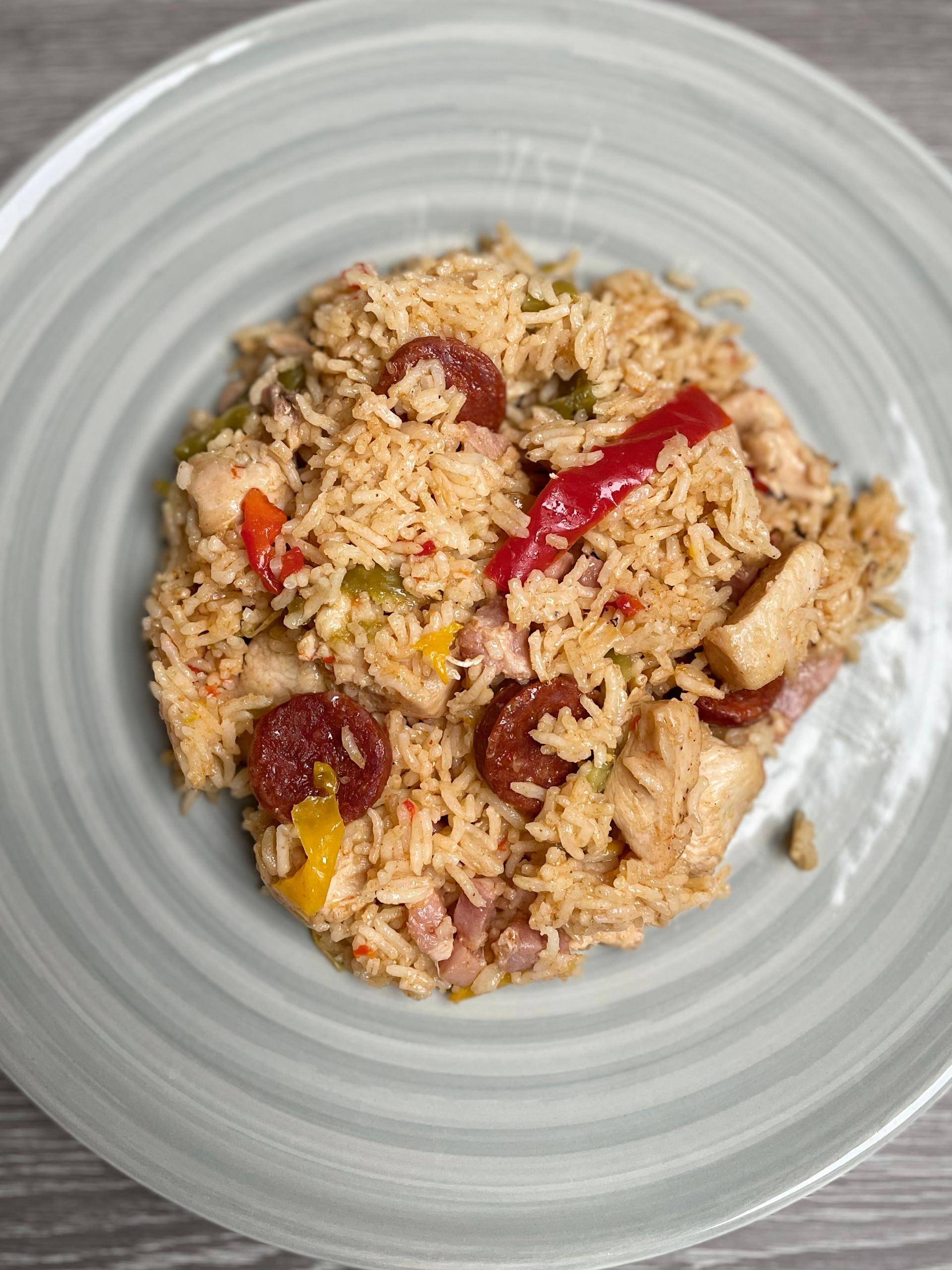 Marmite Espagnole - Recette Cookeo | Moulinex