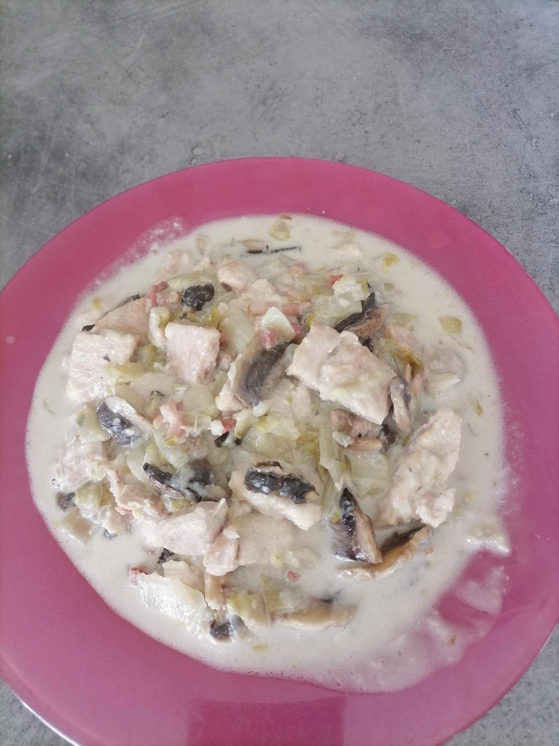 Blancs de dinde aux endives - Recette Cookeo | Moulinex