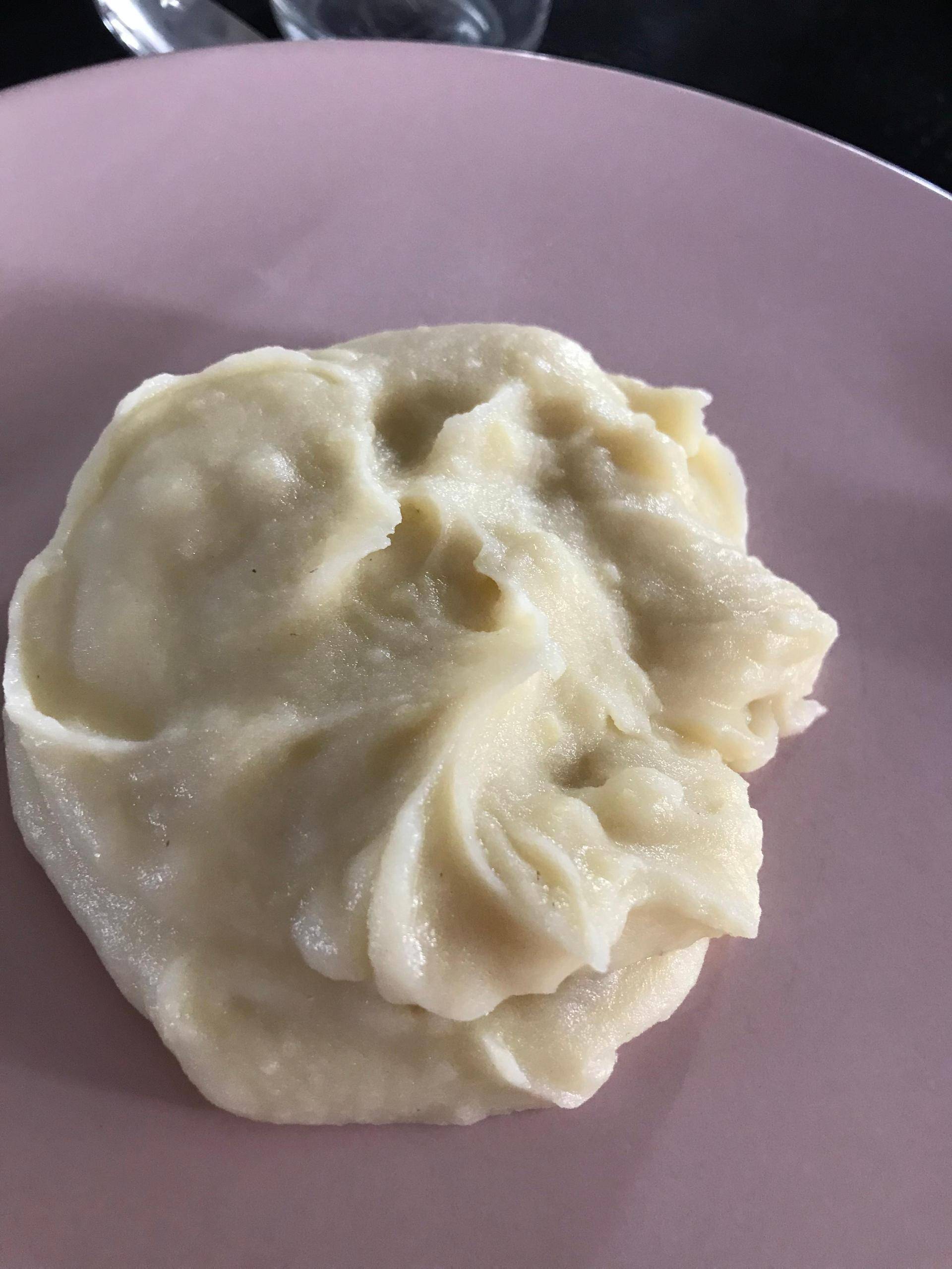 Purée de pomme de terre rapide et délicieuse - Recette Companion | Moulinex