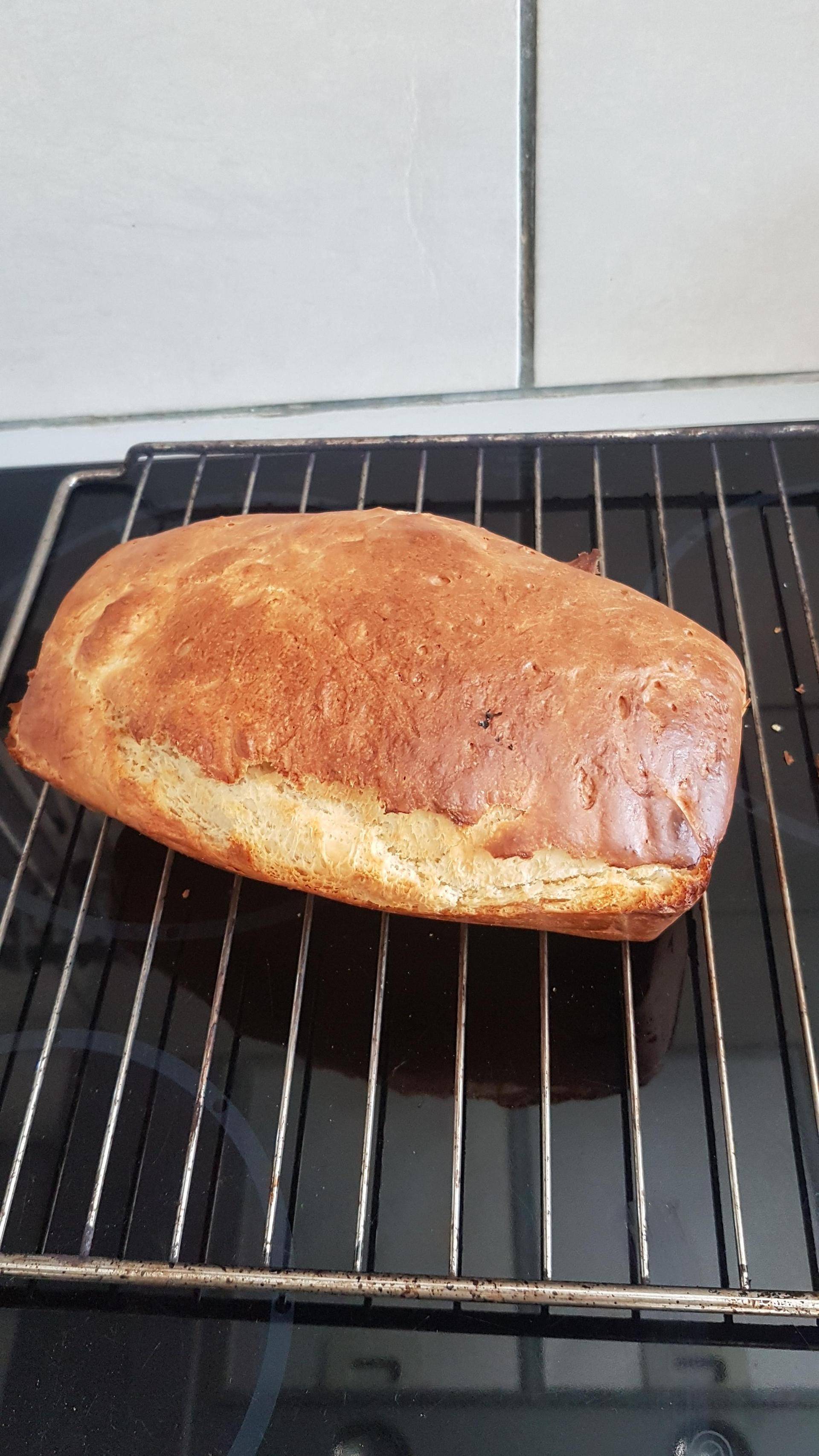Brioche - Recette Companion XL | Moulinex