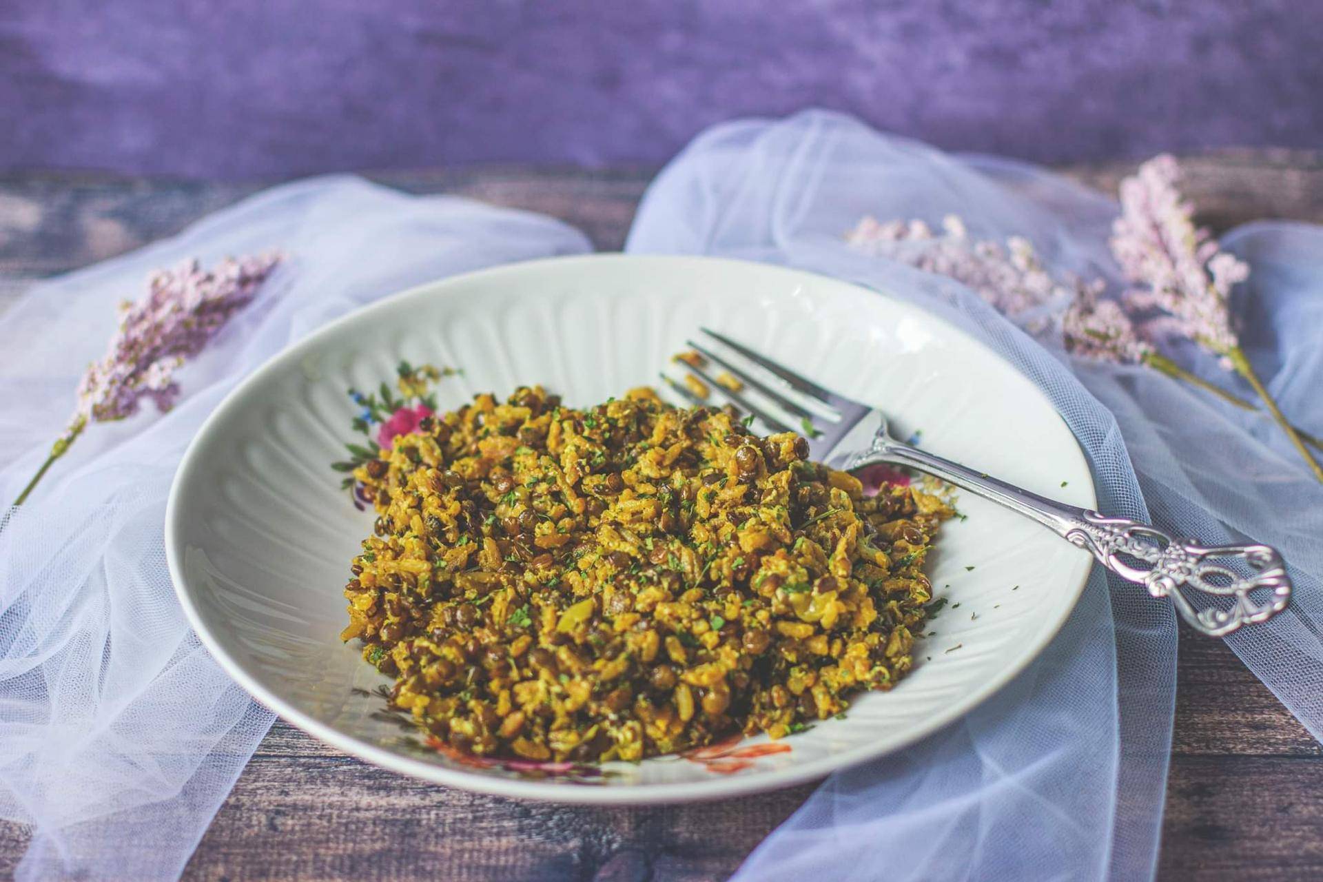 Riz à la libanaise - Recette Cookeo | Moulinex