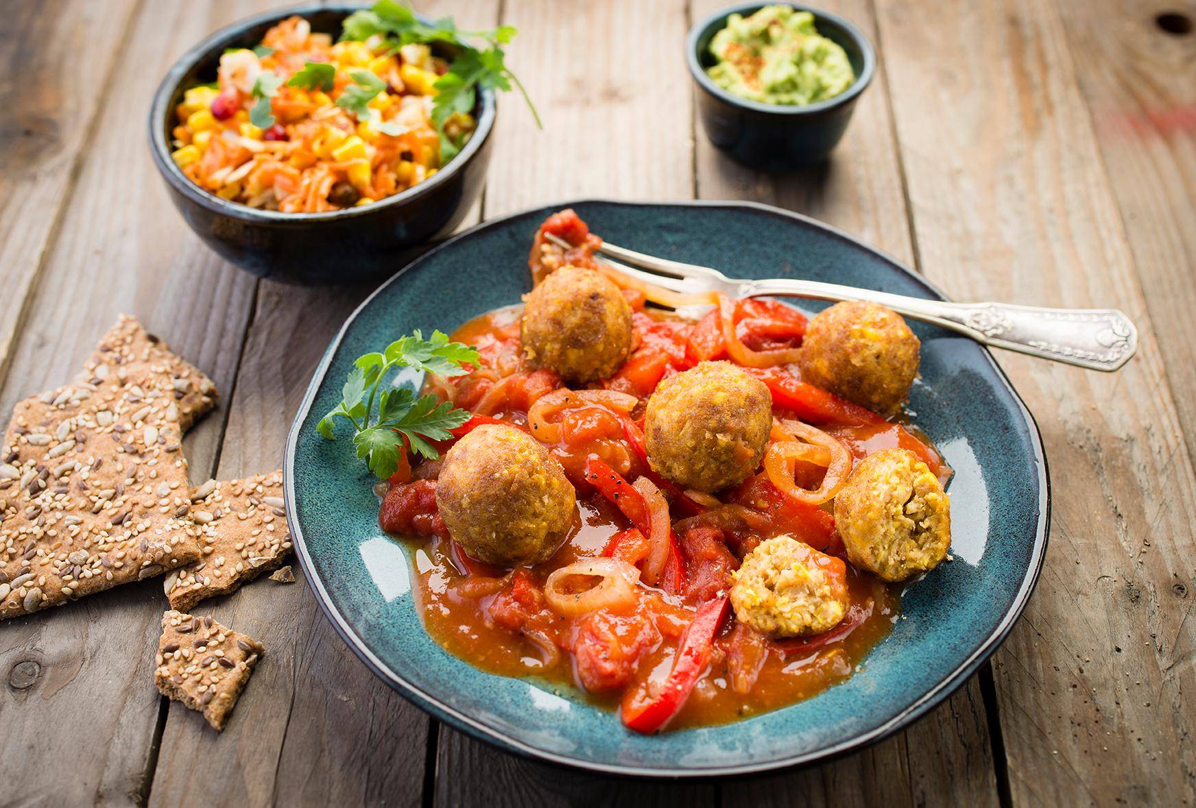 Dauphine de maïs - Recette Cookeo | Moulinex