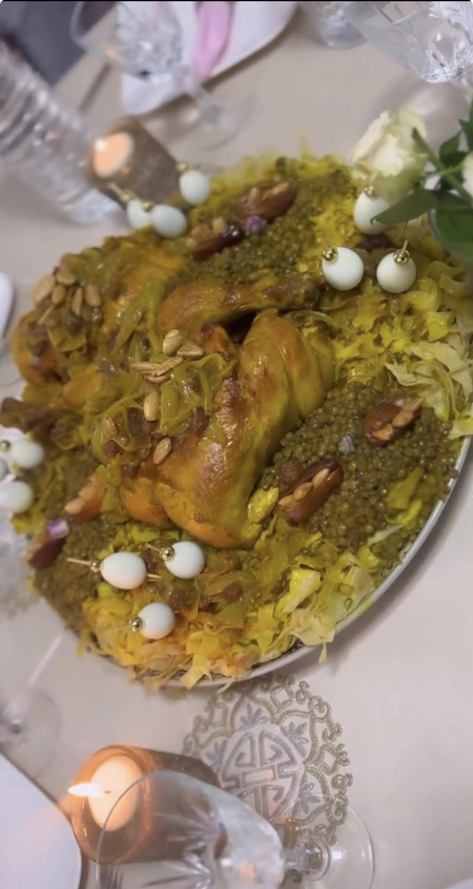 Rfissa - Recette Companion Connect XL | Moulinex