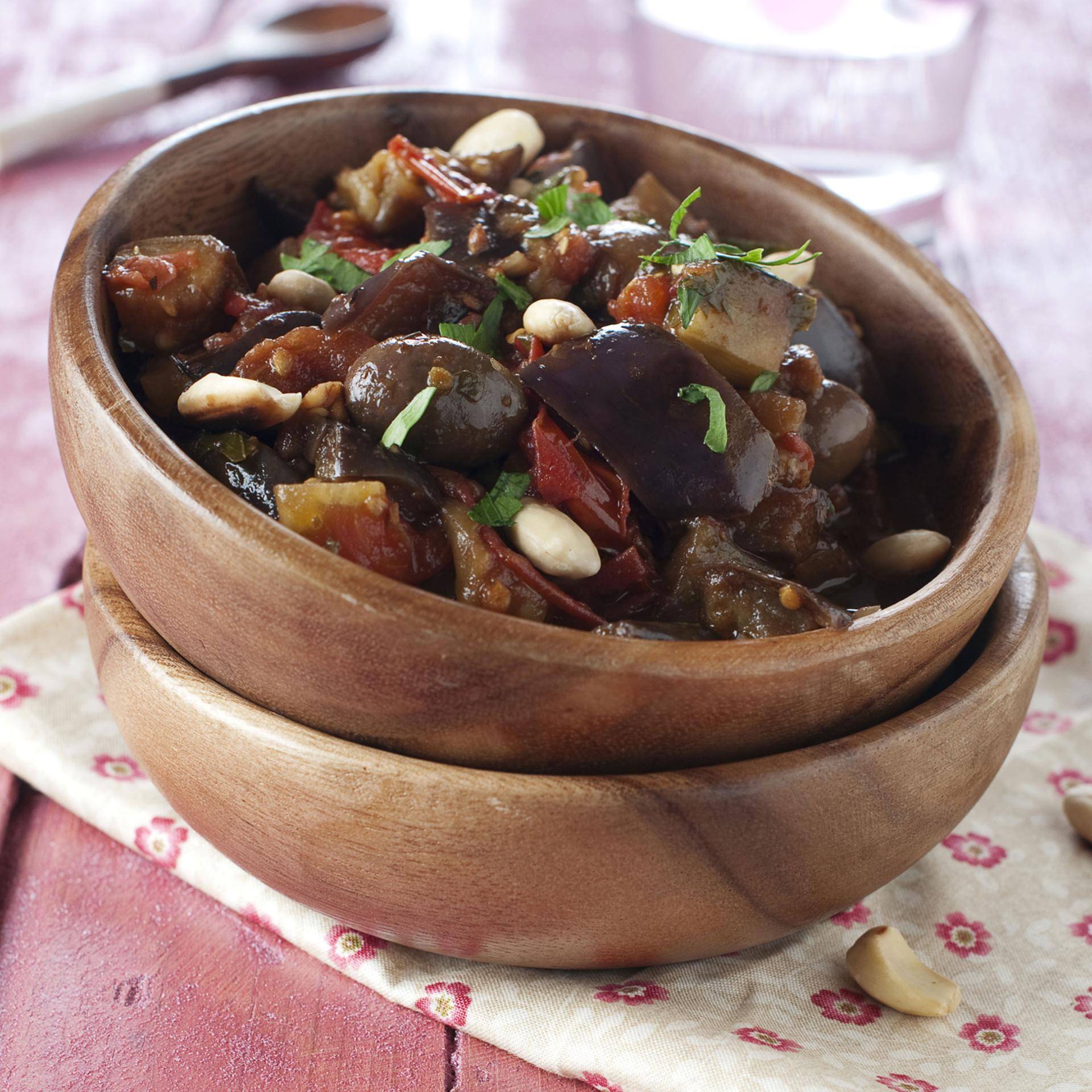 Légumes sautés - Recette Multicuiseurs | Moulinex