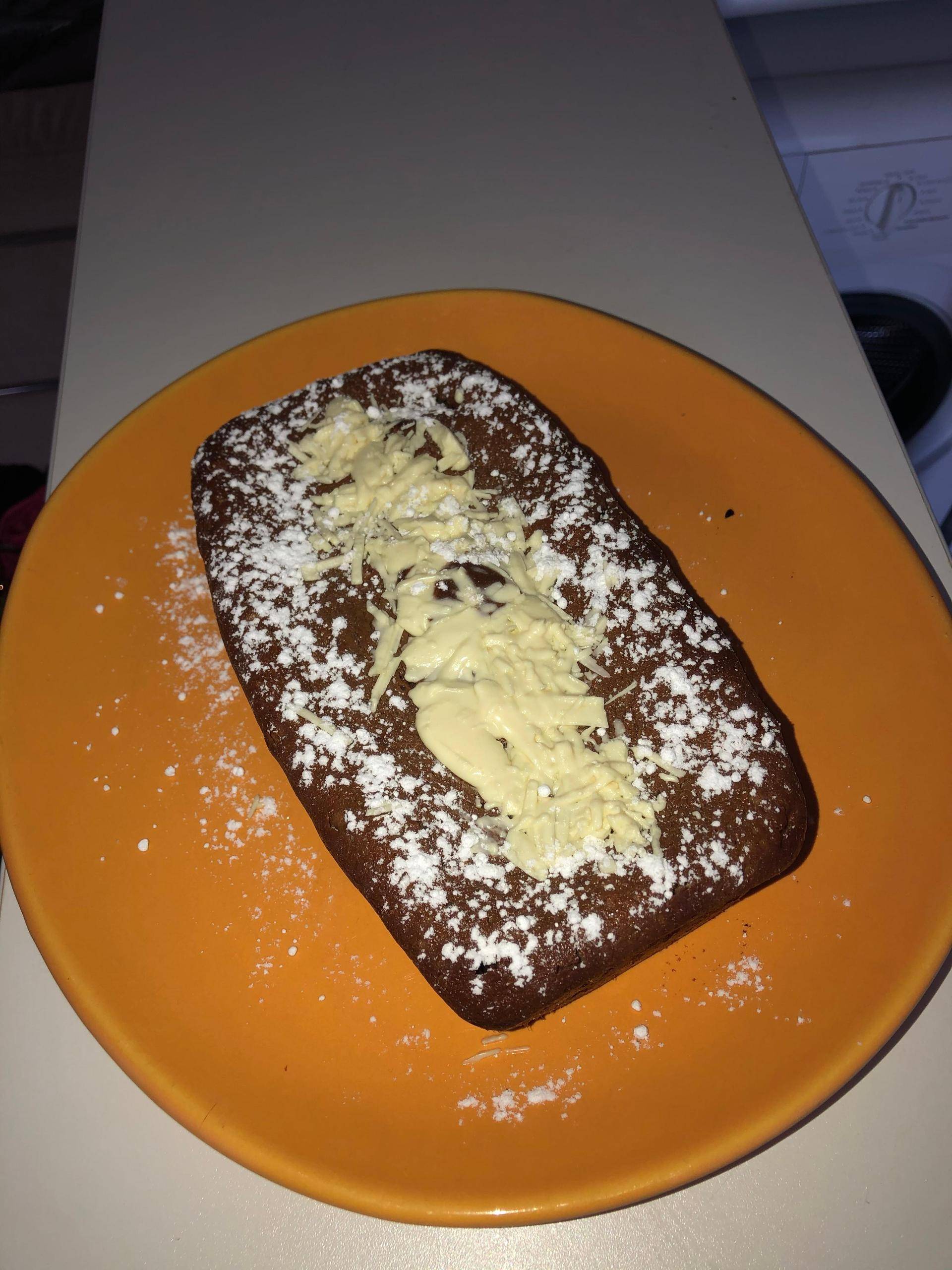 Gâteau praliné - Recette Companion Connect | Moulinex