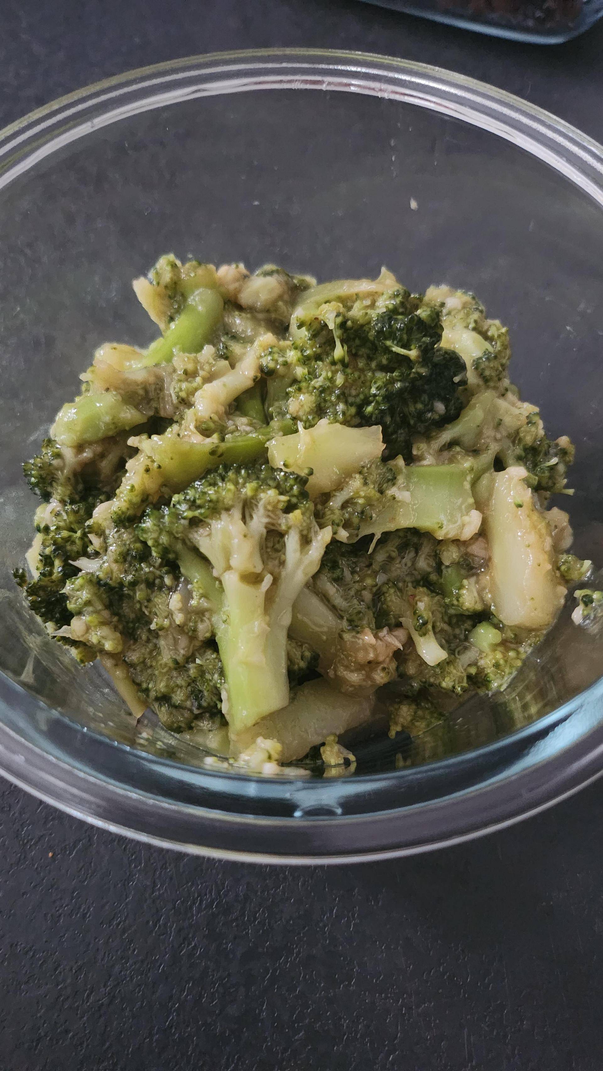Brocolis à l'ail - Recette Cookeo V3 | Moulinex