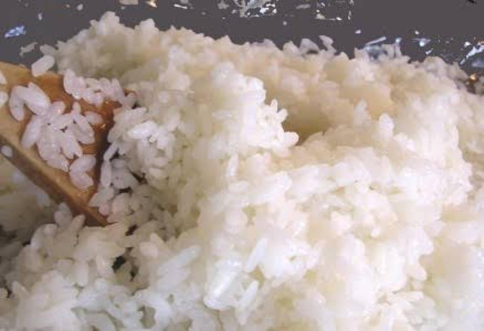Riz malgache - Recette Cookeo 9in1 | Moulinex
