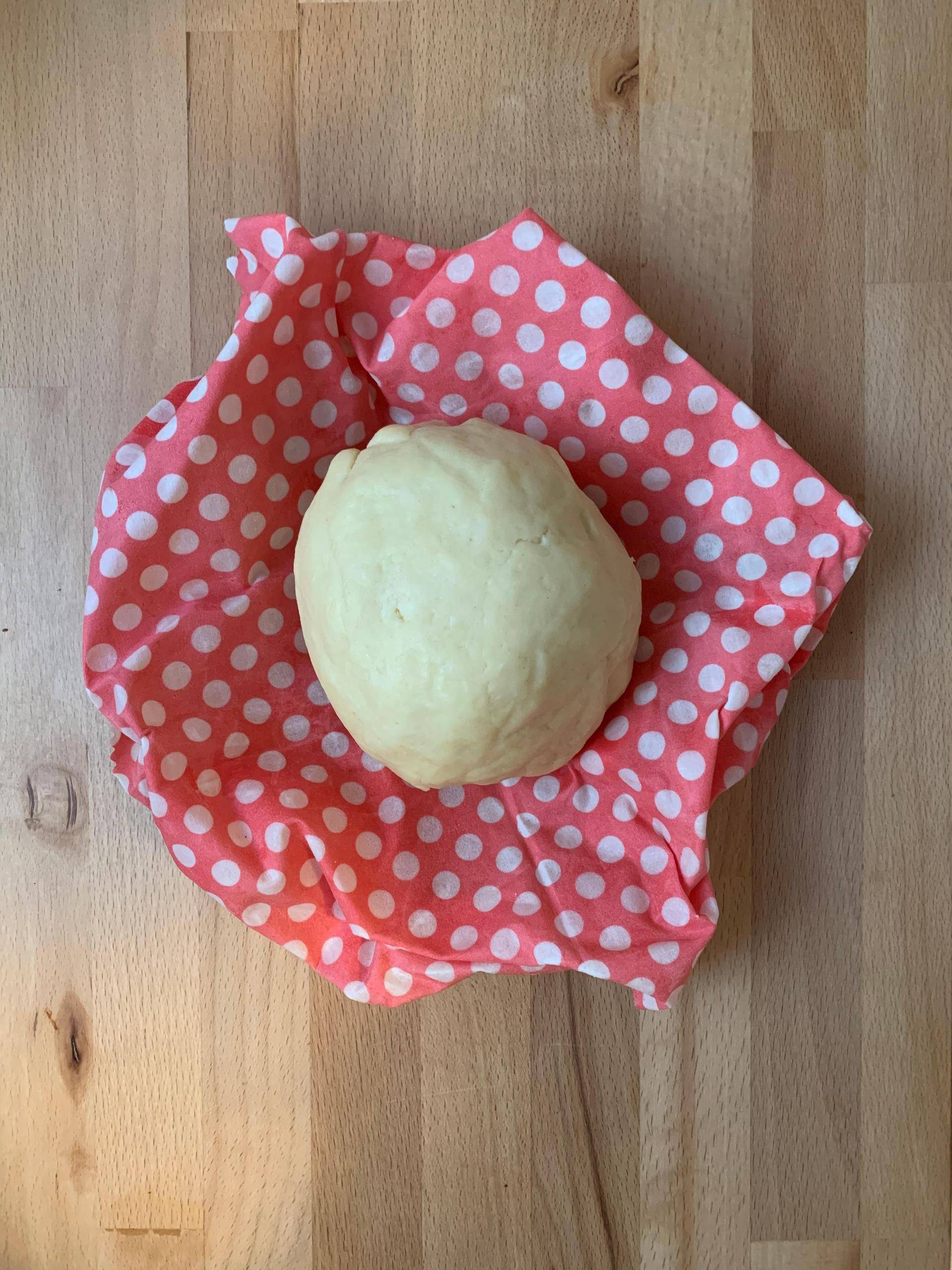 Pâte brisée légère et facile à faire - Recette Companion Connect XL | Moulinex
