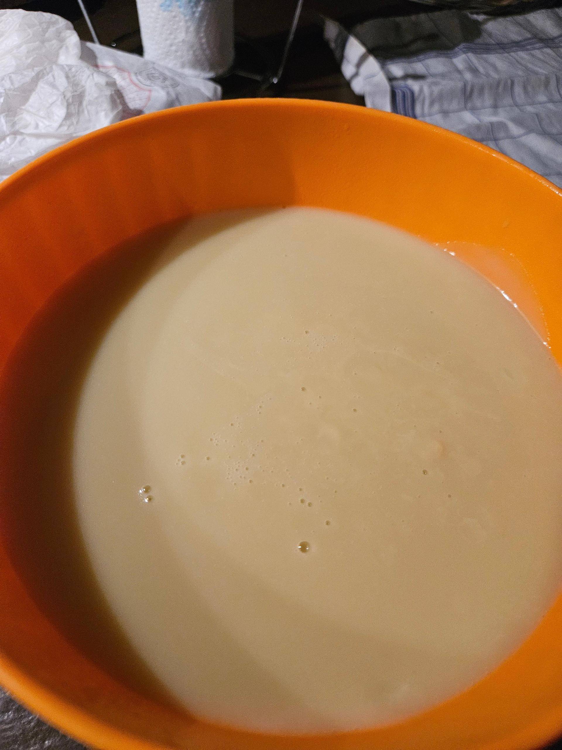 Soupe courgettes pommes de terre kiri - Recette Companion Connect XL | Moulinex
