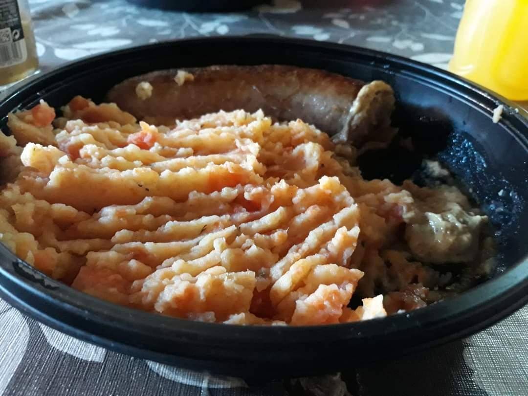 Potée au carottes - Recette Cookeo V3 | Moulinex